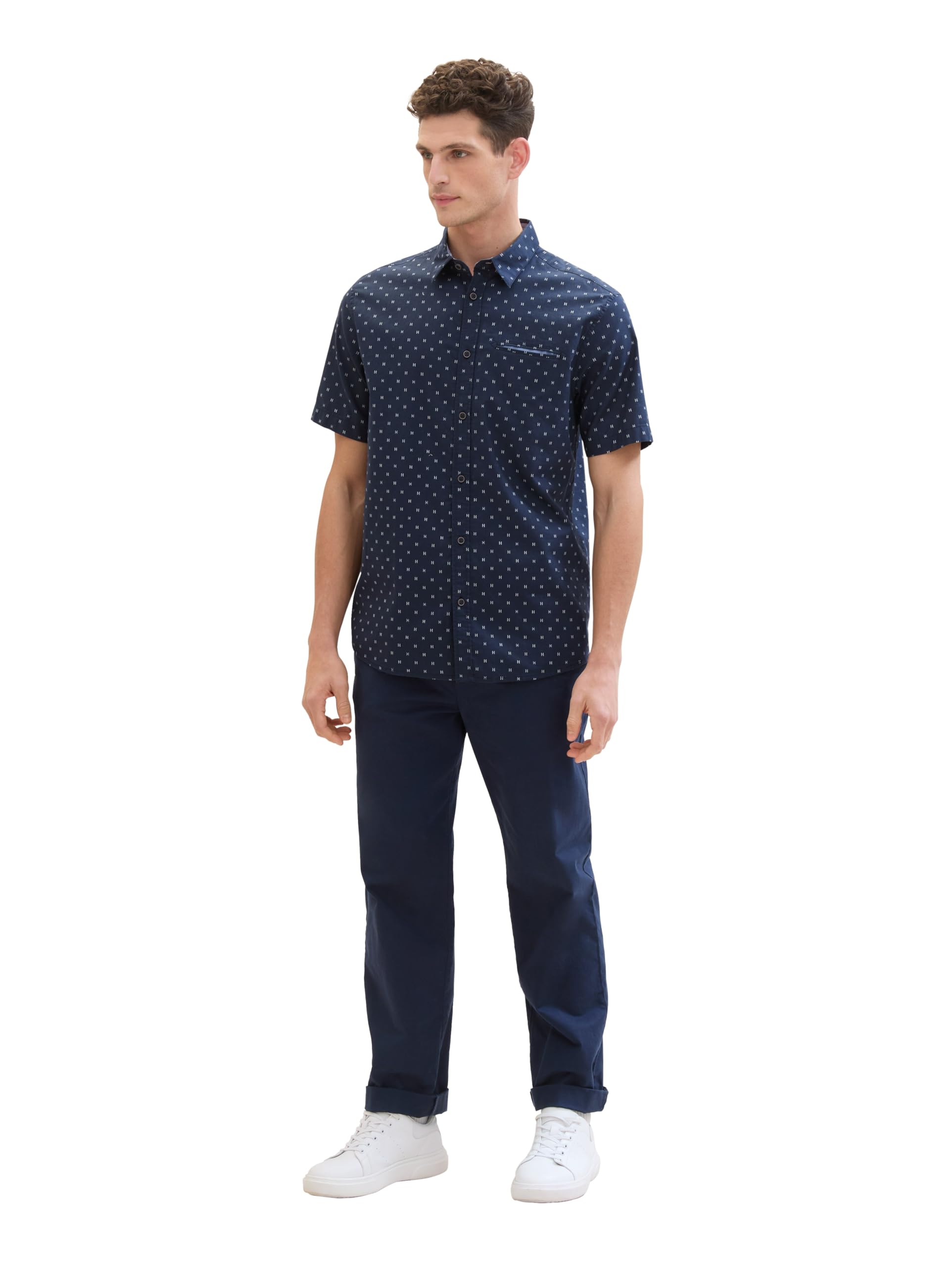 tom-tailor-herren-hemd-1040138-1er-pack image 6