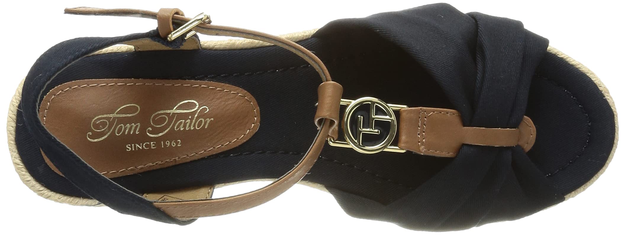 tom-tailor-damen-keilsandalette-1190902-mit-kn-chelriemen image 5