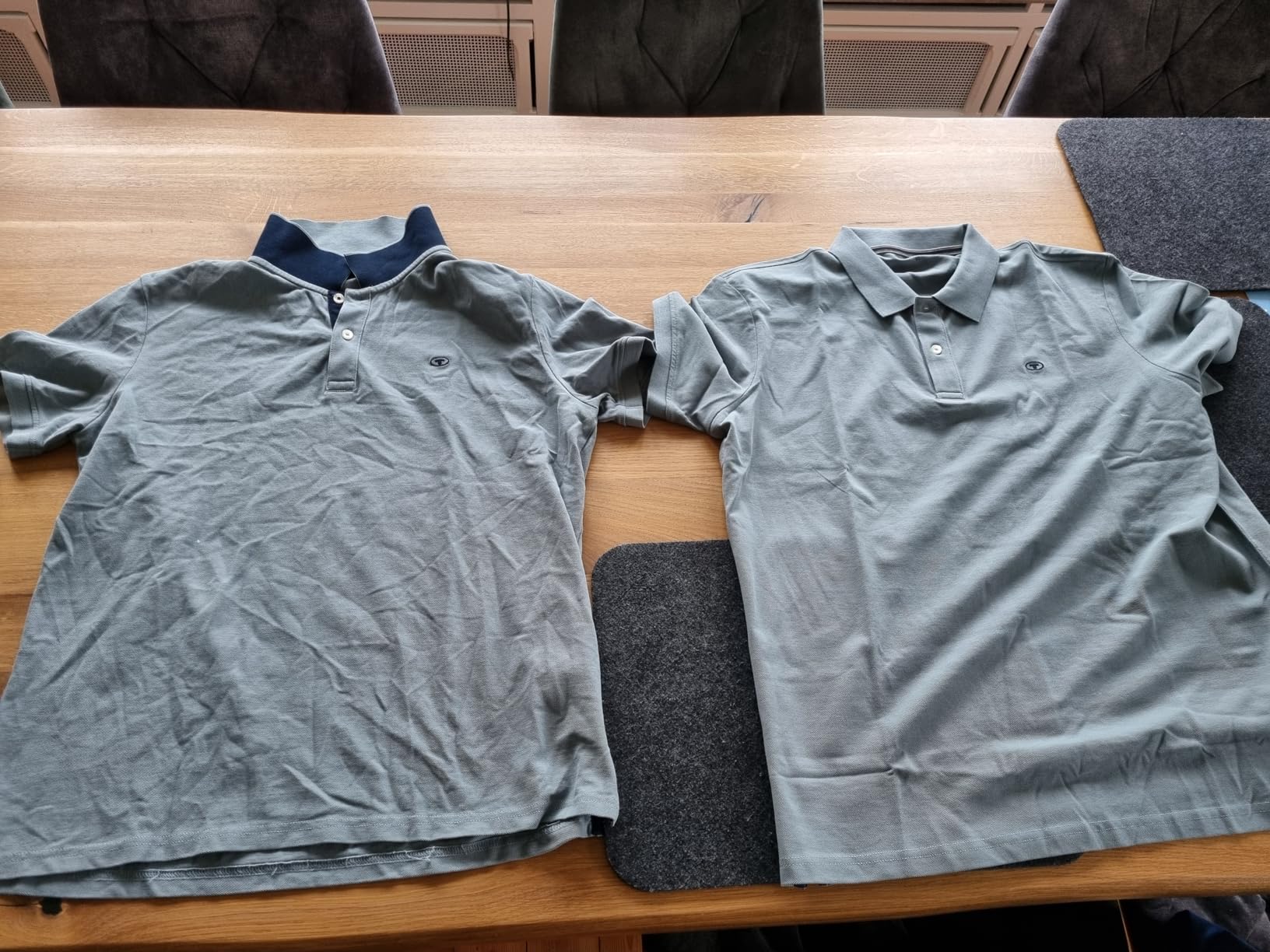 Gutes Basic-Polo