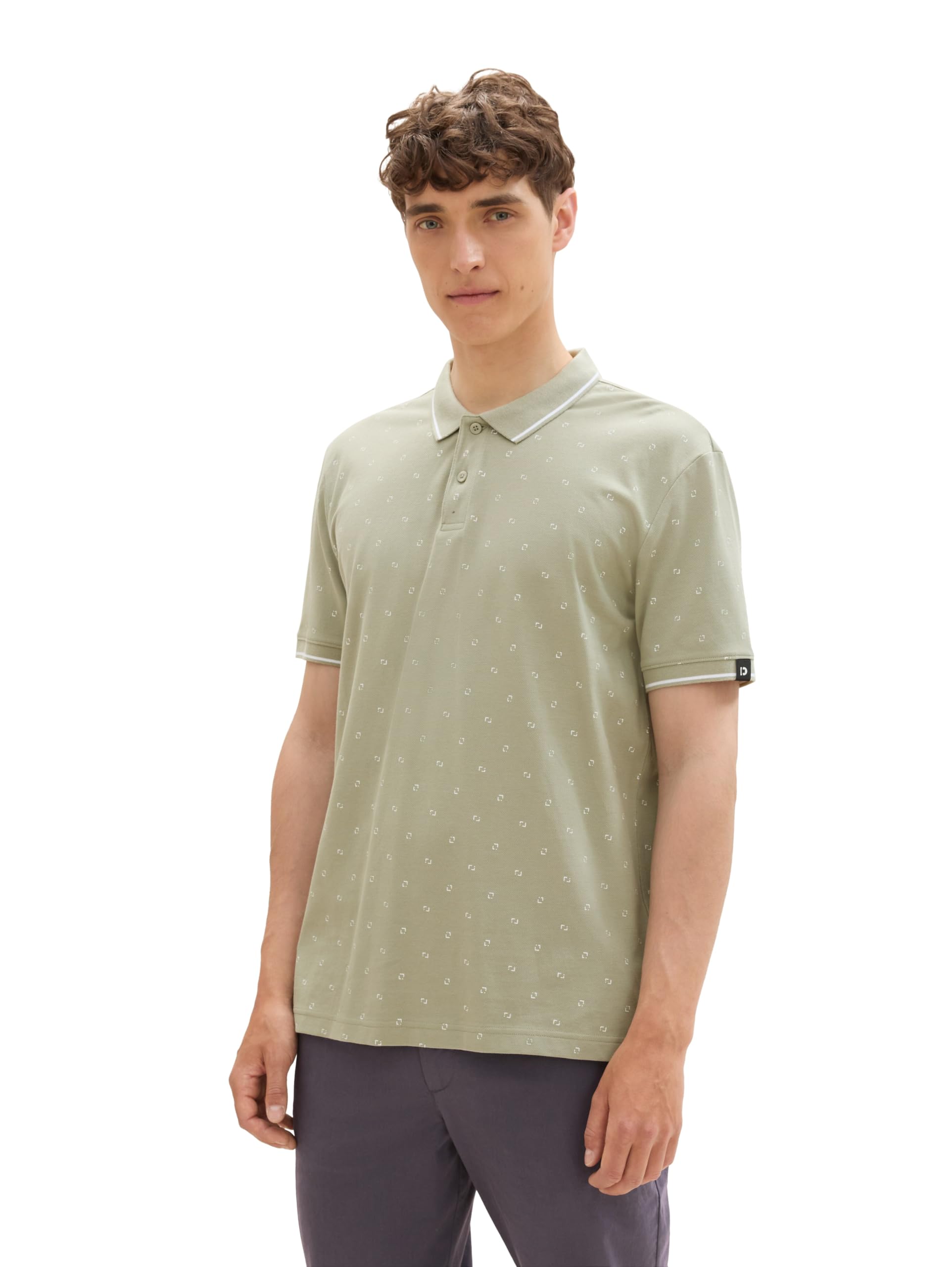 tom-tailor-denim-herren-poloshirt image 7