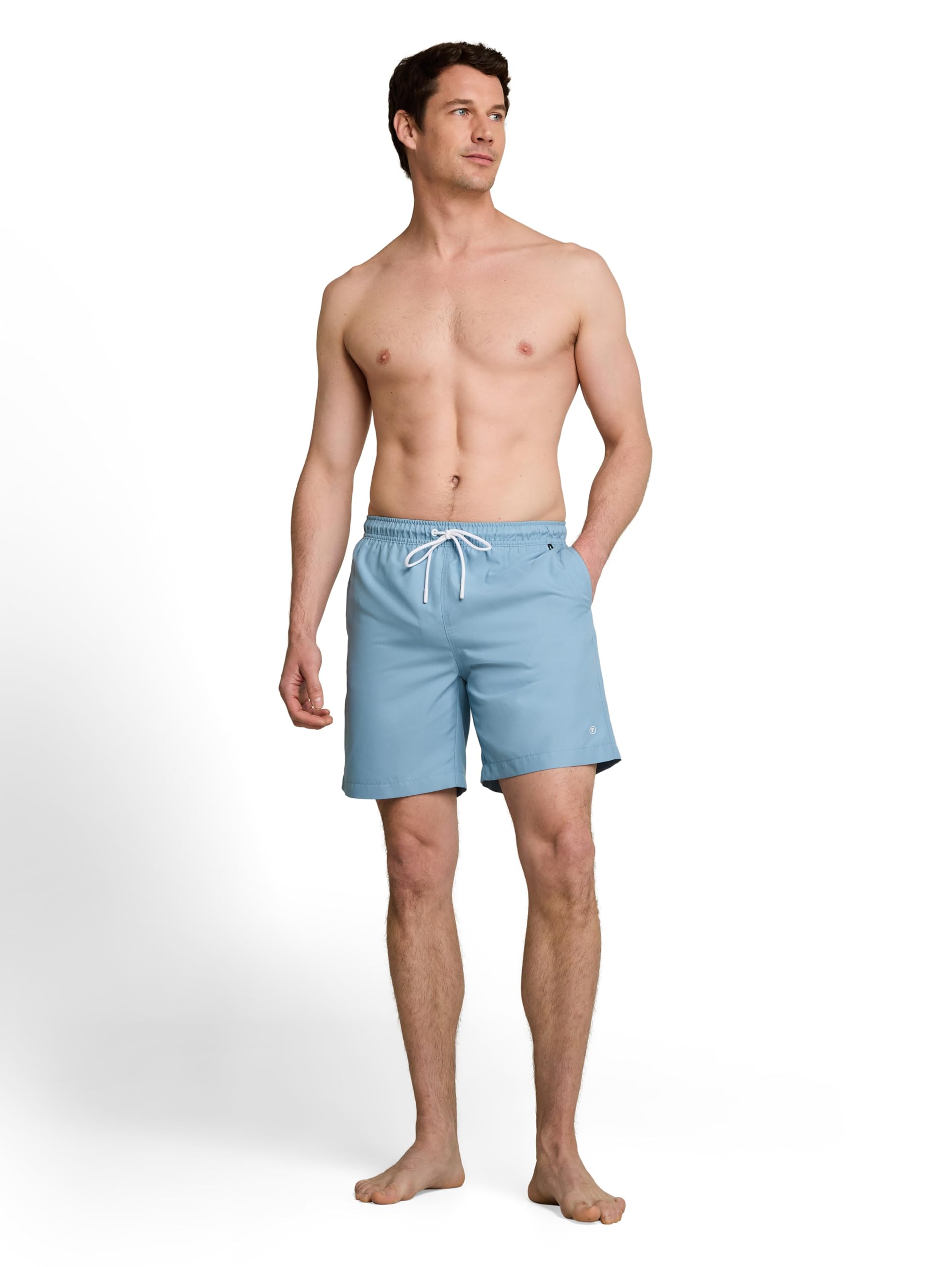 tom-tailor-herren-badeshorts-classic image 3