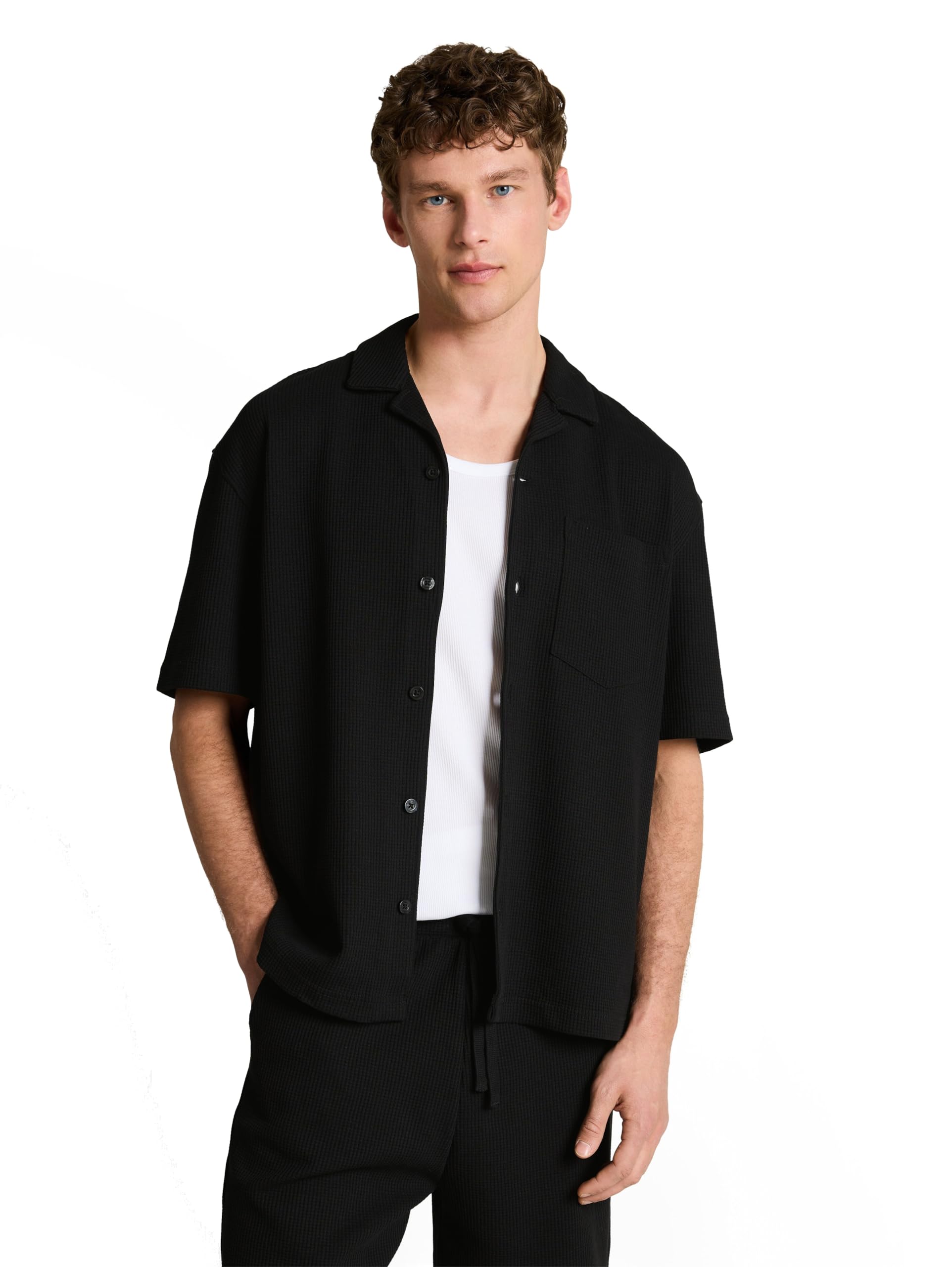 tom-tailor-denim-hemd-herren image 6