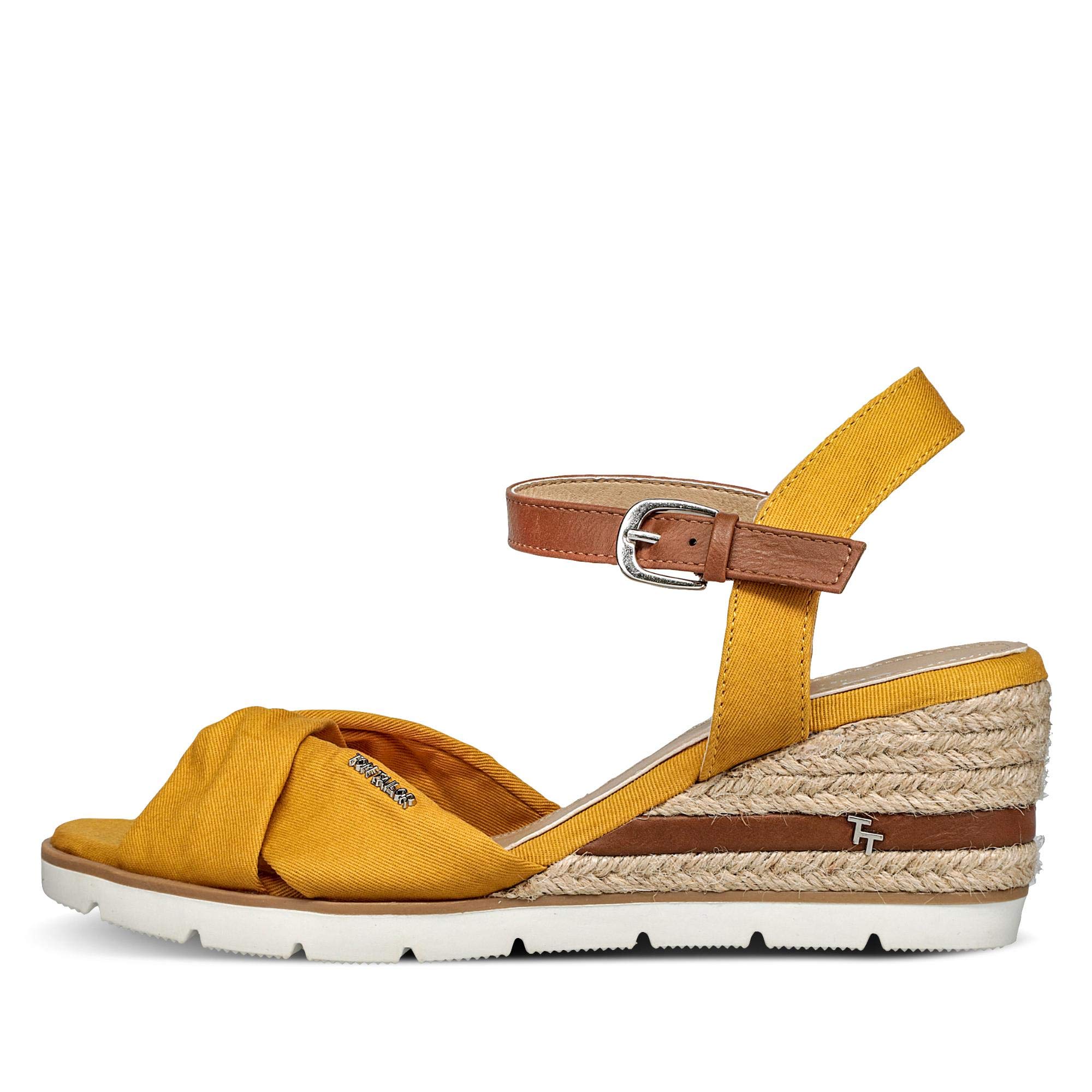 tom-tailor-1190403-keilsandale-damen image 5