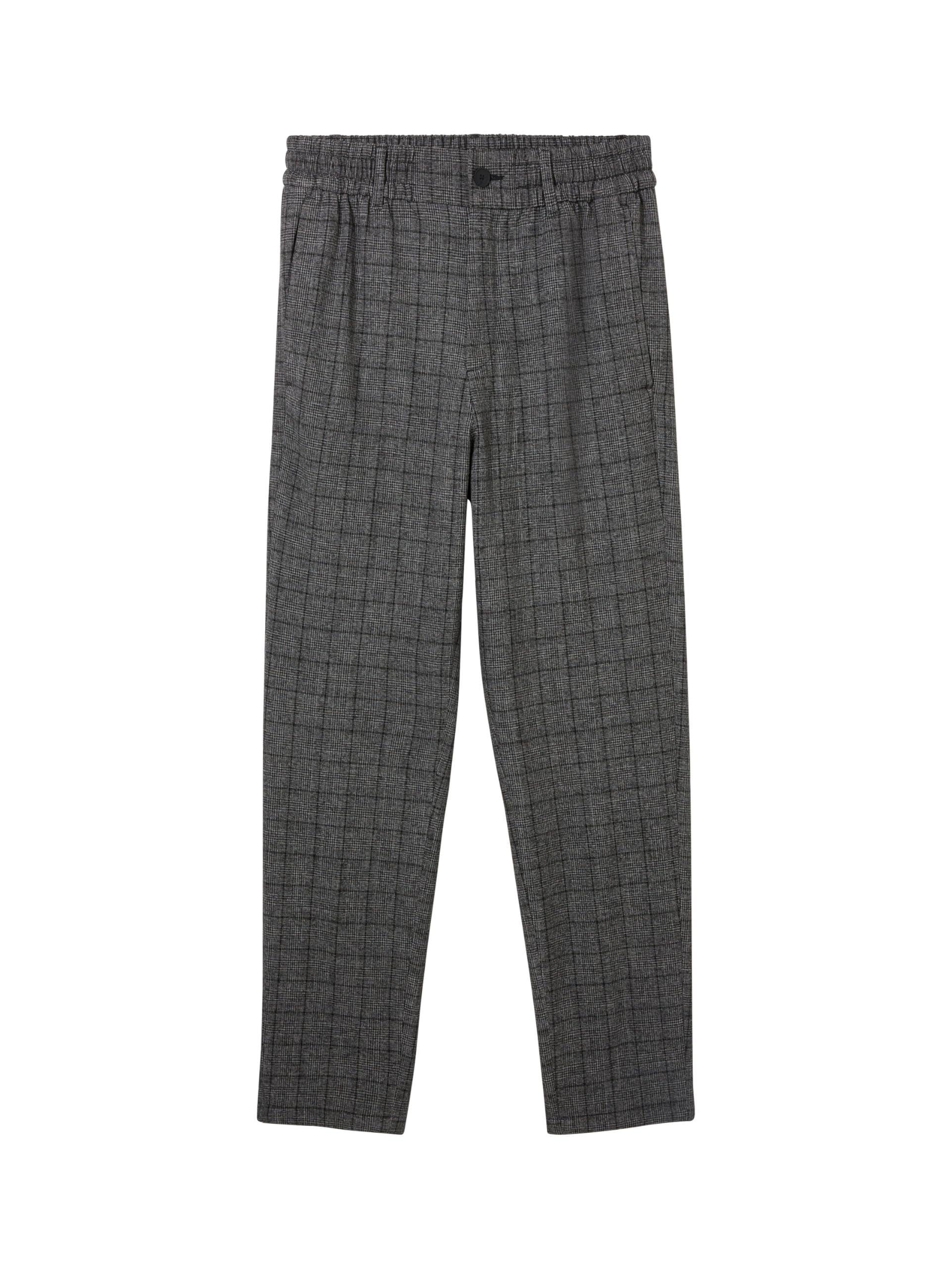 tom-tailor-denim-herren-relaxed-tapered-fit-hose-ankle image 4