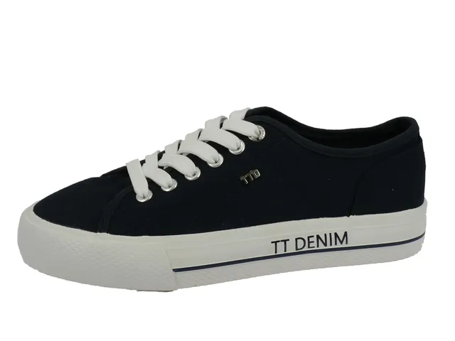 tom-tailor-stoffsneaker-damen-sneaker-variante-8ybt image 1