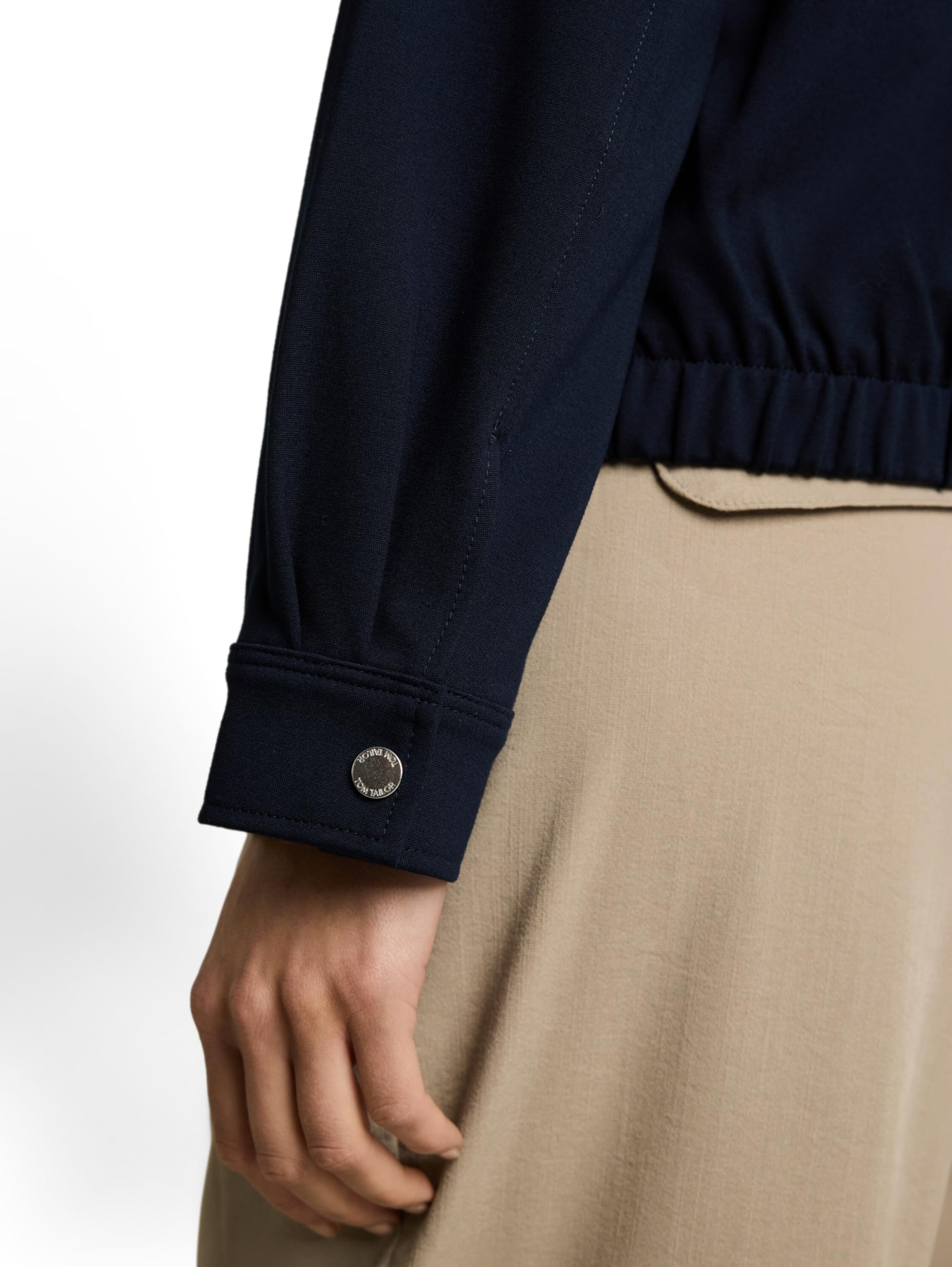 tom-tailor-1052106-damen-blazer-im-bomberstil image 4