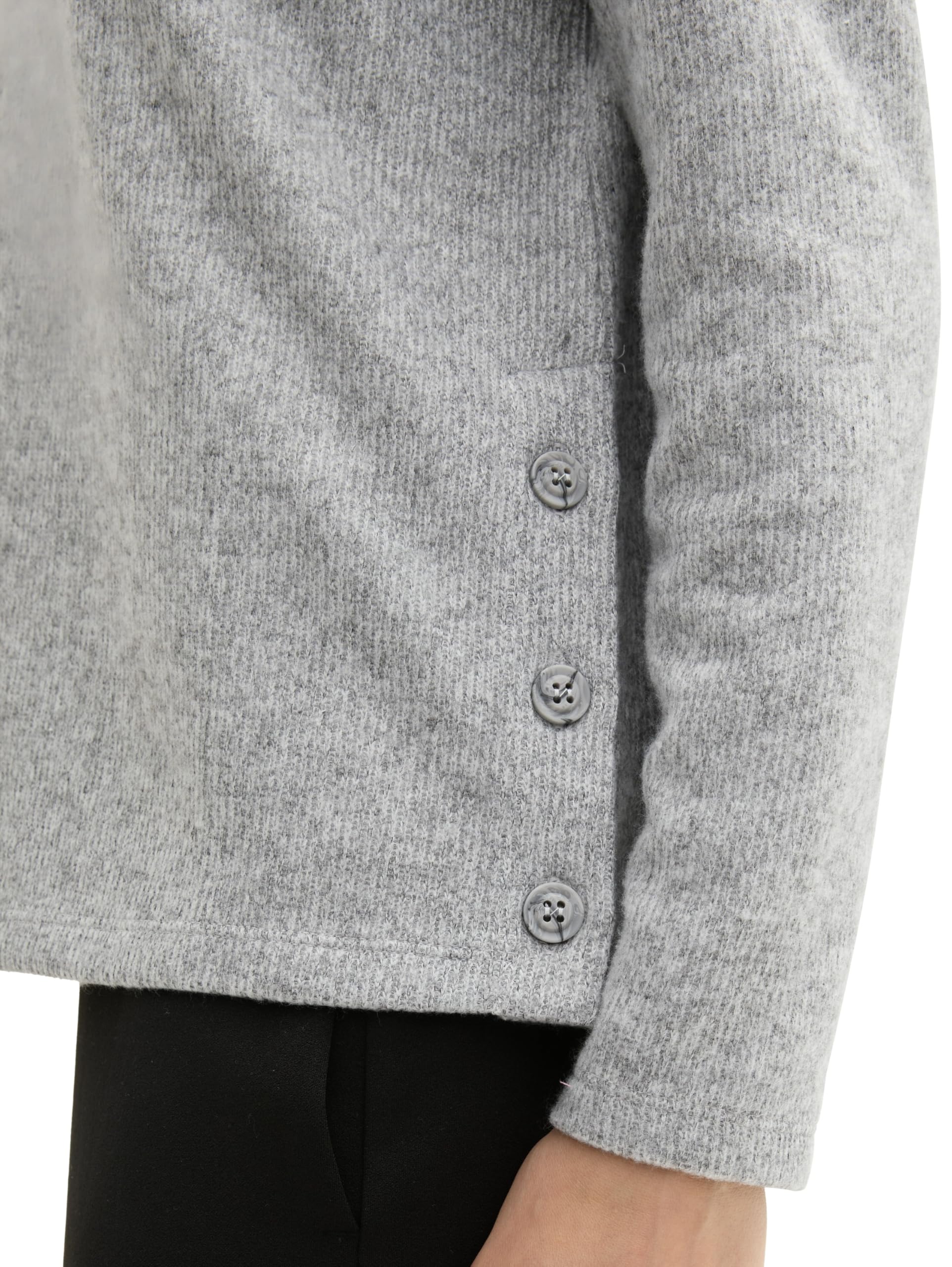 tom-tailor-damen-1043760-plussize-cosy-sweatshirt-mit-kn-pfen image 4