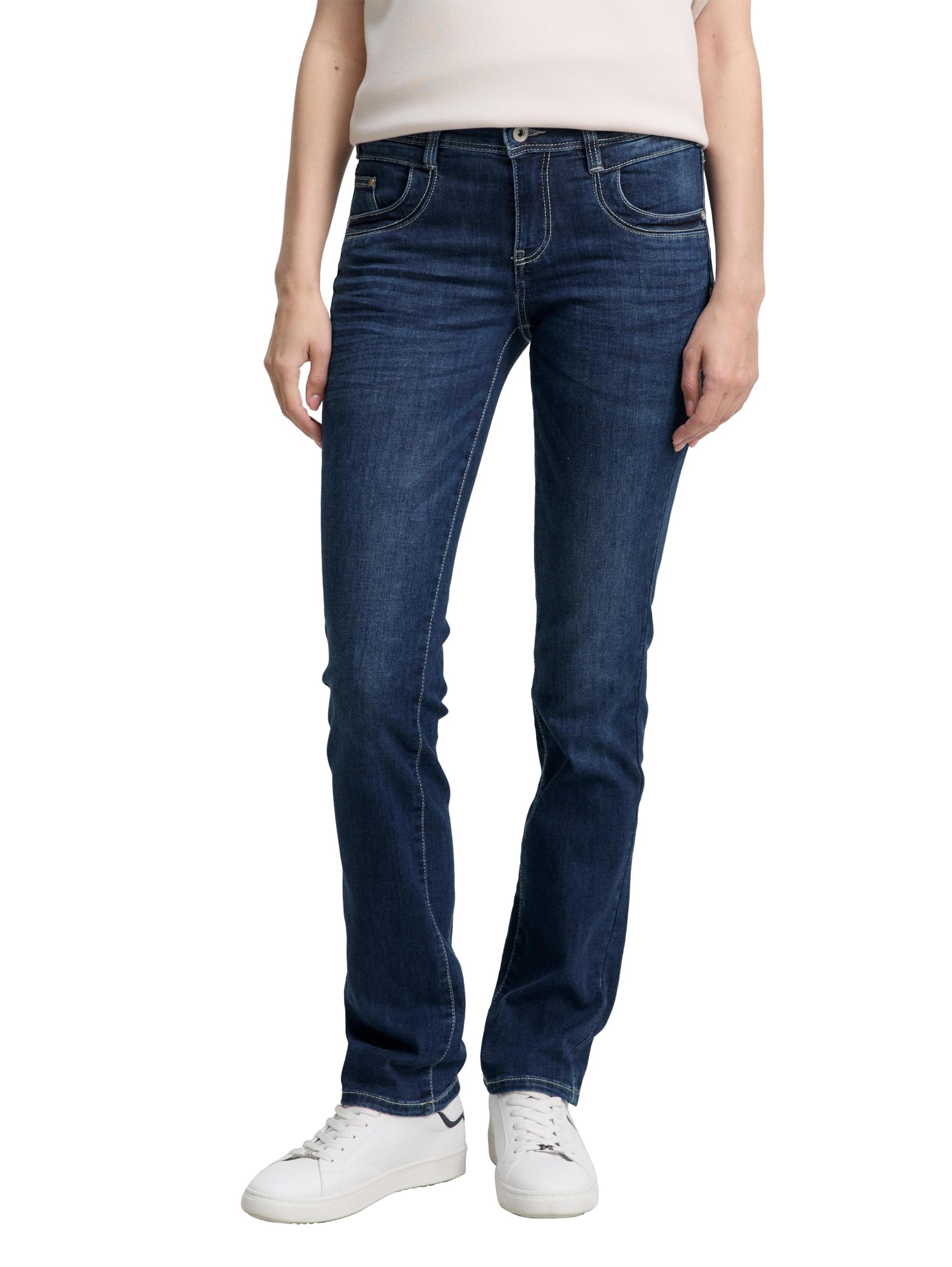 tom-tailor-damen-jeans-alexa-straight image 7
