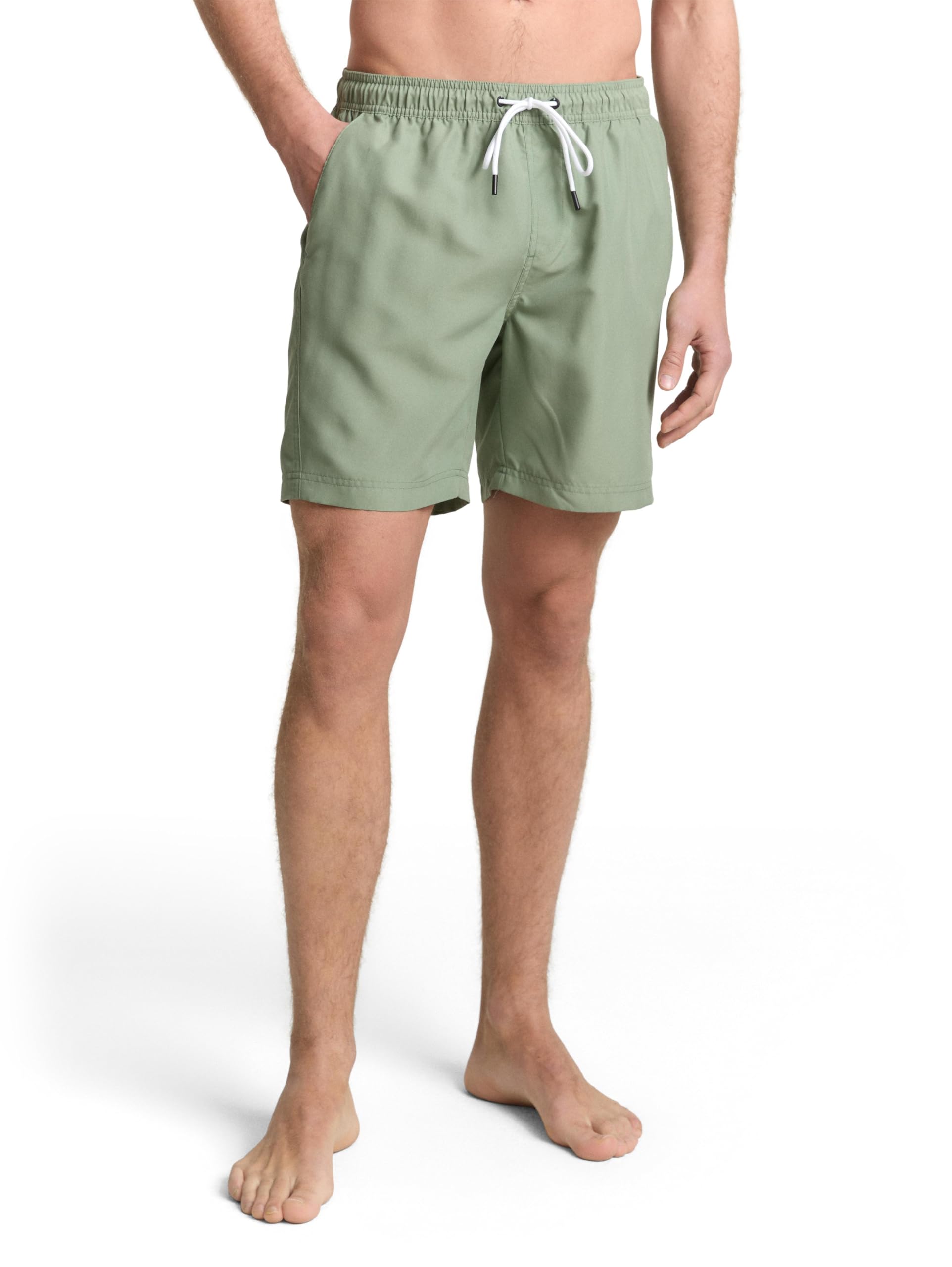 tom-tailor-denim-herren-basic-badeshorts image 6