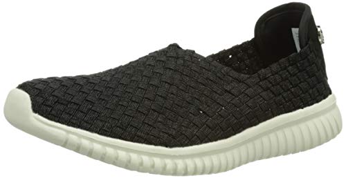 tom-tailor-damen-1194002-slipper-schwarz-gr-36-eu image 8