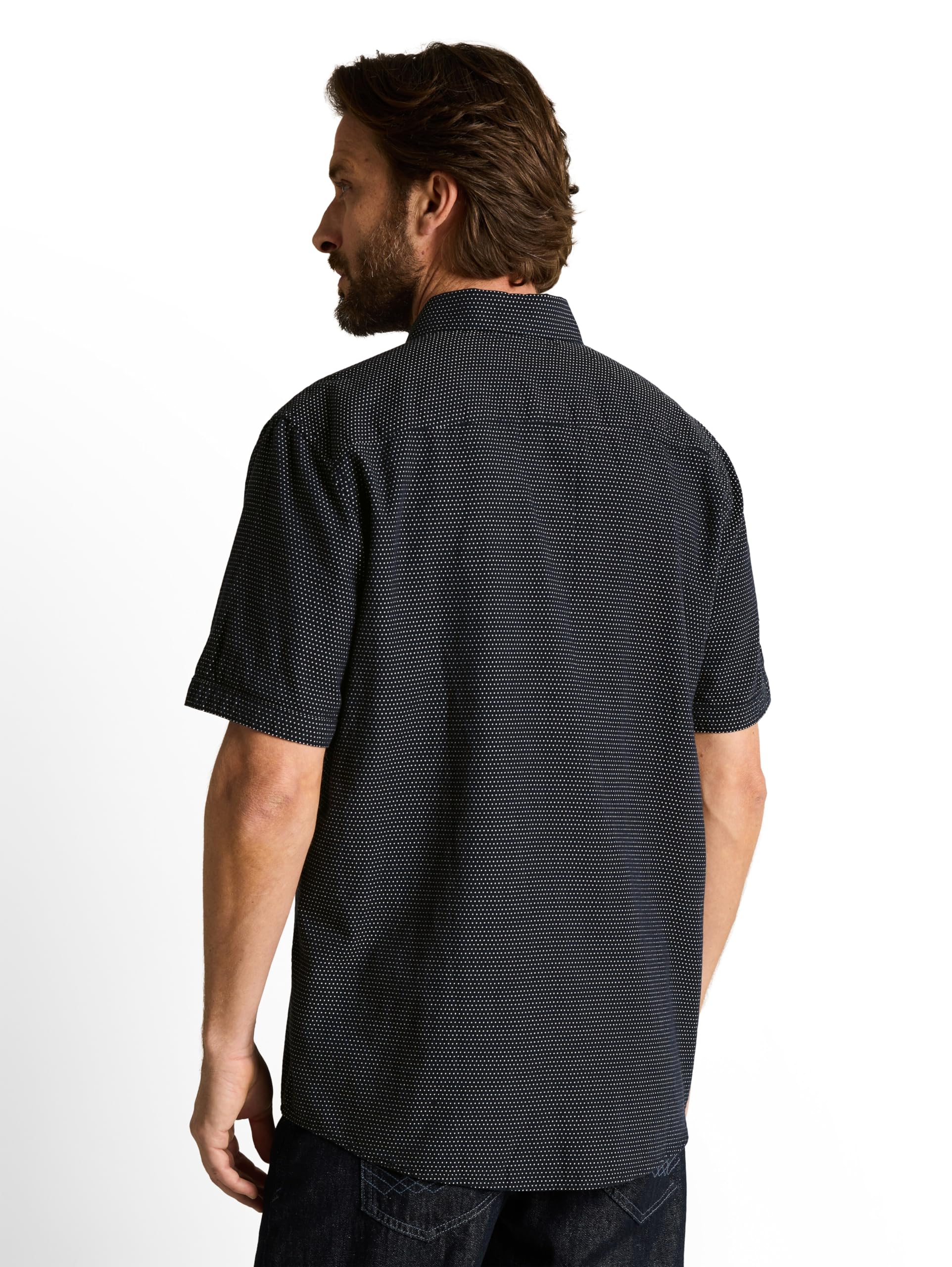 tom-tailor-herren-hemd-regular-fitted image 3