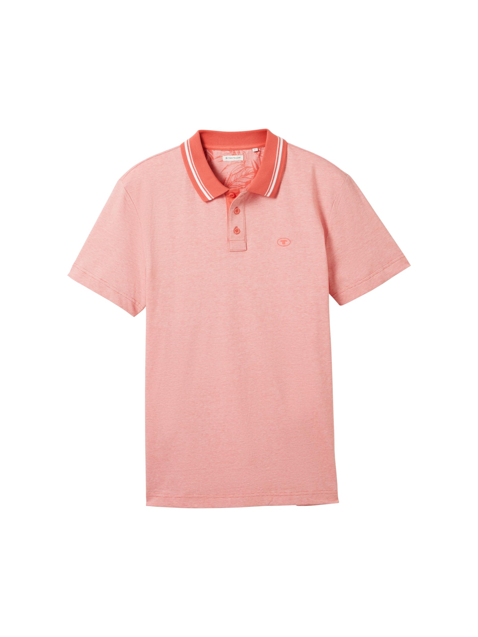 tom-tailor-herren-basic-poloshirt-mit-streifen image 5