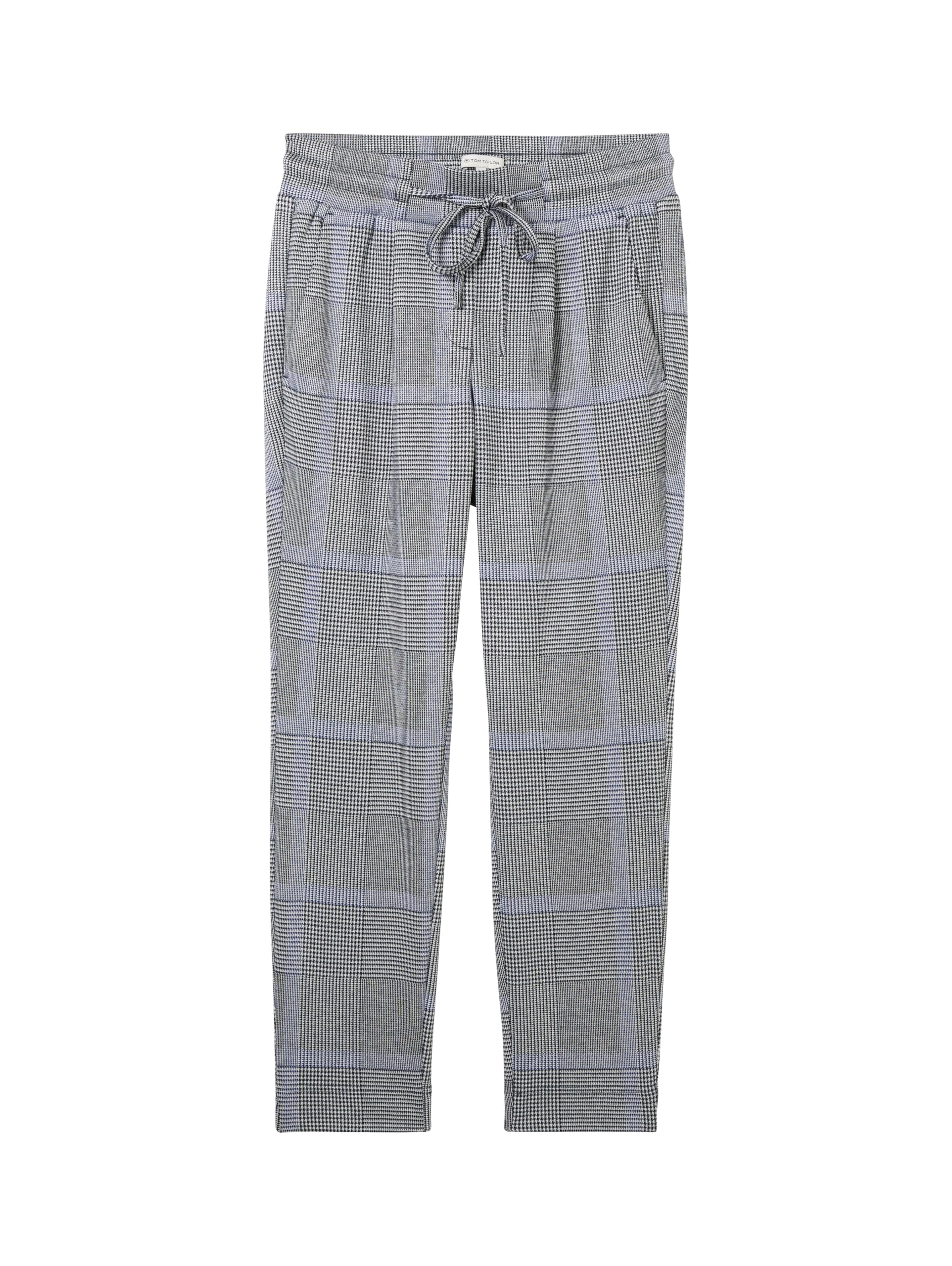 tom-tailor-damen-loose-fit-hose-1042930 image 5