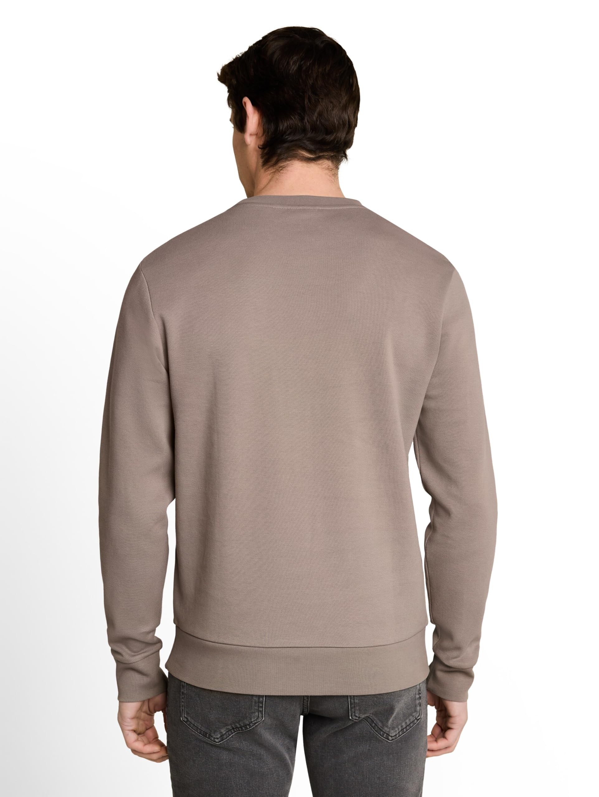 tom-tailor-herren-sweatshirt-1051560-mit-rundhalsausschnitt image 2