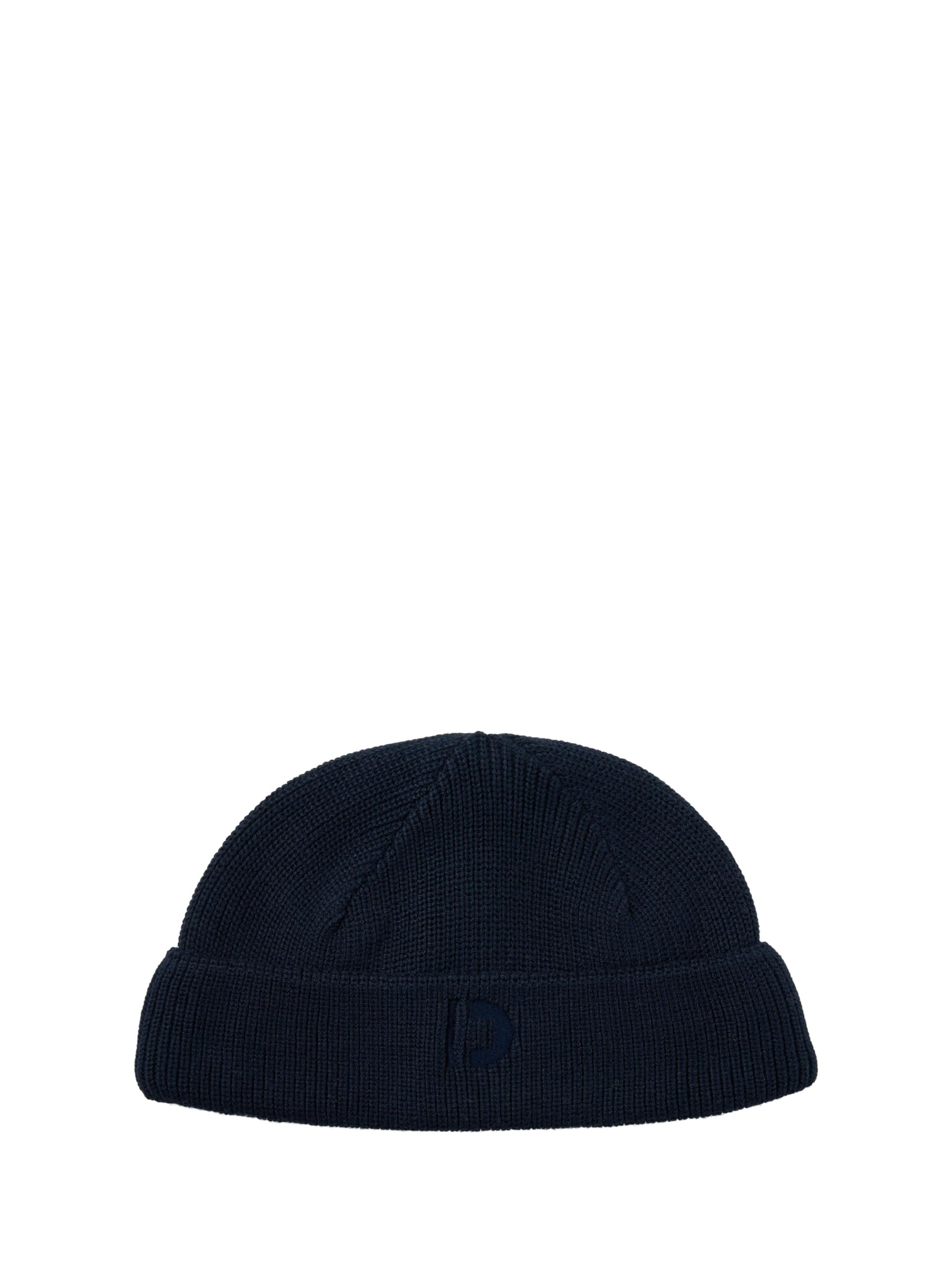 tom-tailor-denim-herren-fisherman-m-tze-mit-logodetail image 1