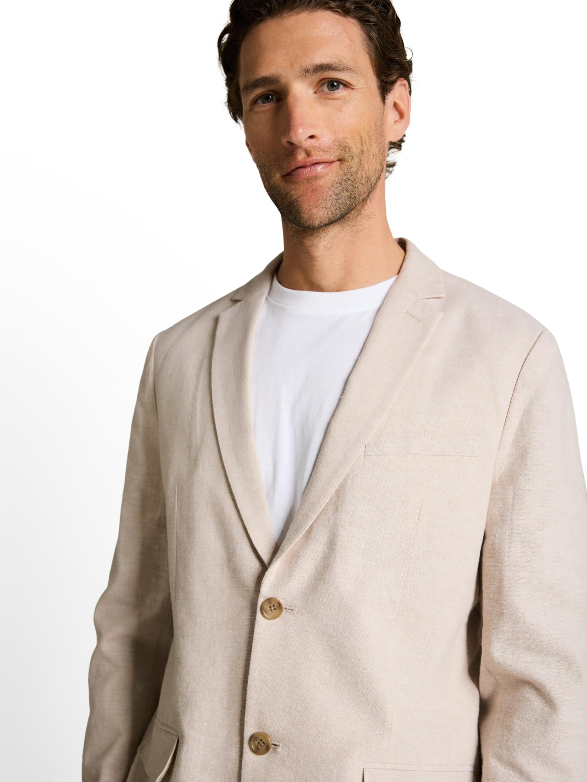tom-tailor-herren-sakko-1050341-mit-leinenanteil image 5