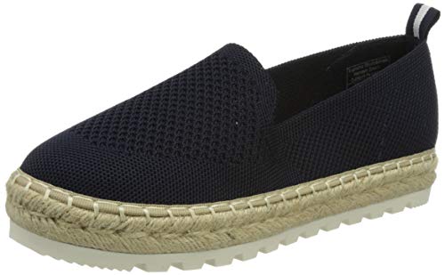 tom-tailor-damen-1196901-flacher-slipper image 8