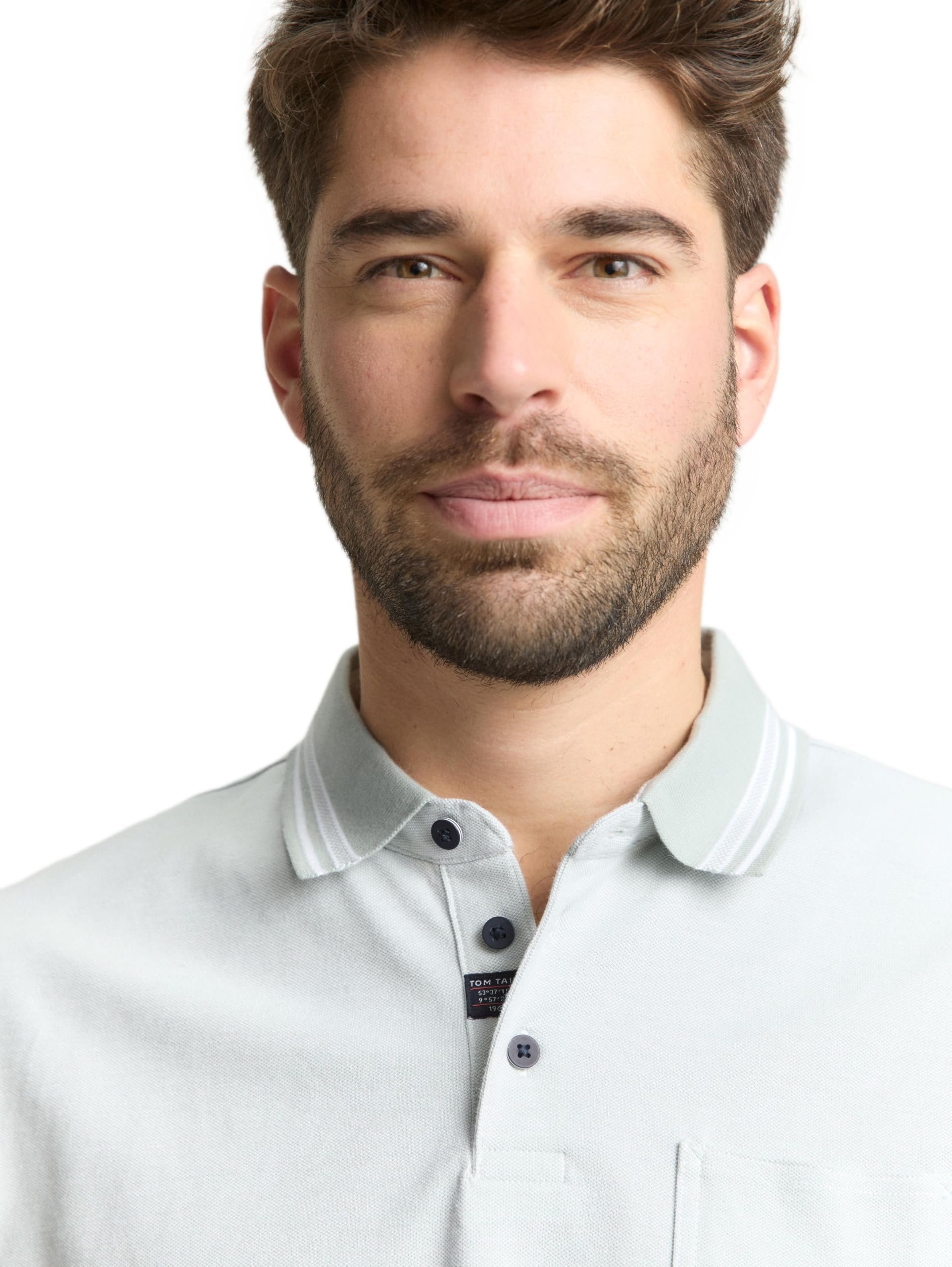 tom-tailor-herren-poloshirt-mit-brusttasche-3 image 4