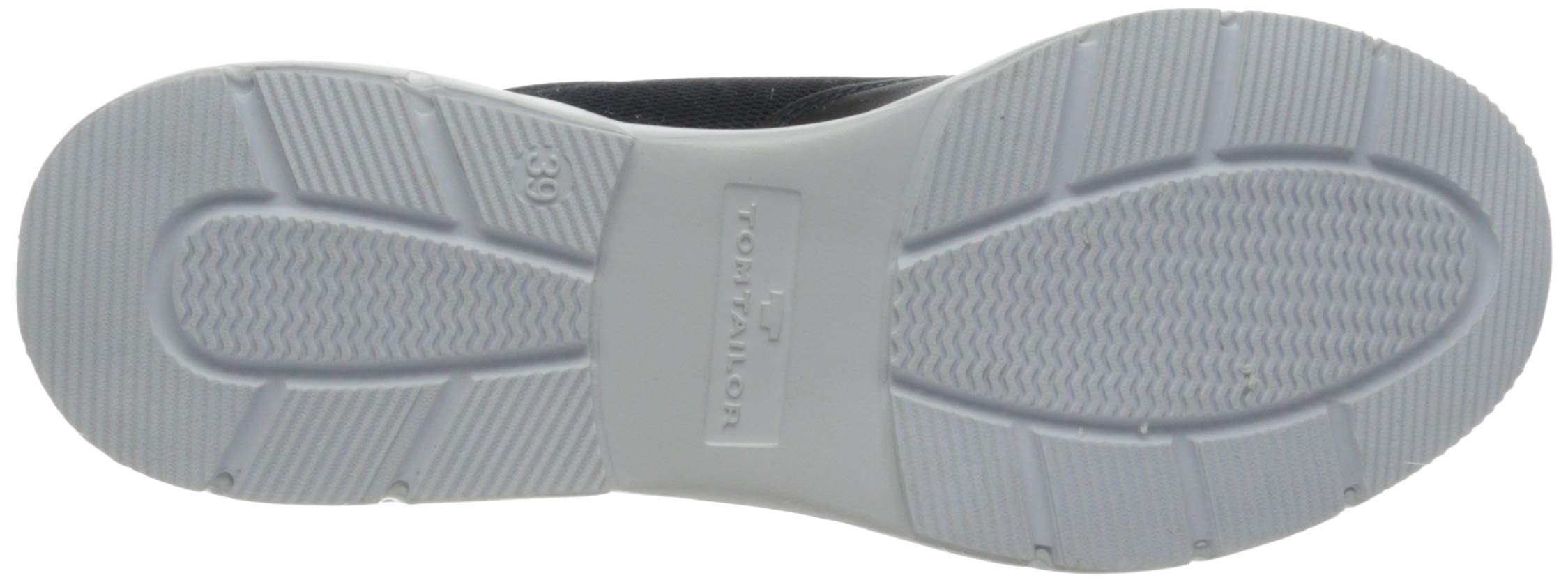 tom-tailor-damen-1191707-sneaker-freizeitschuh-mit-memory-effekt image 4