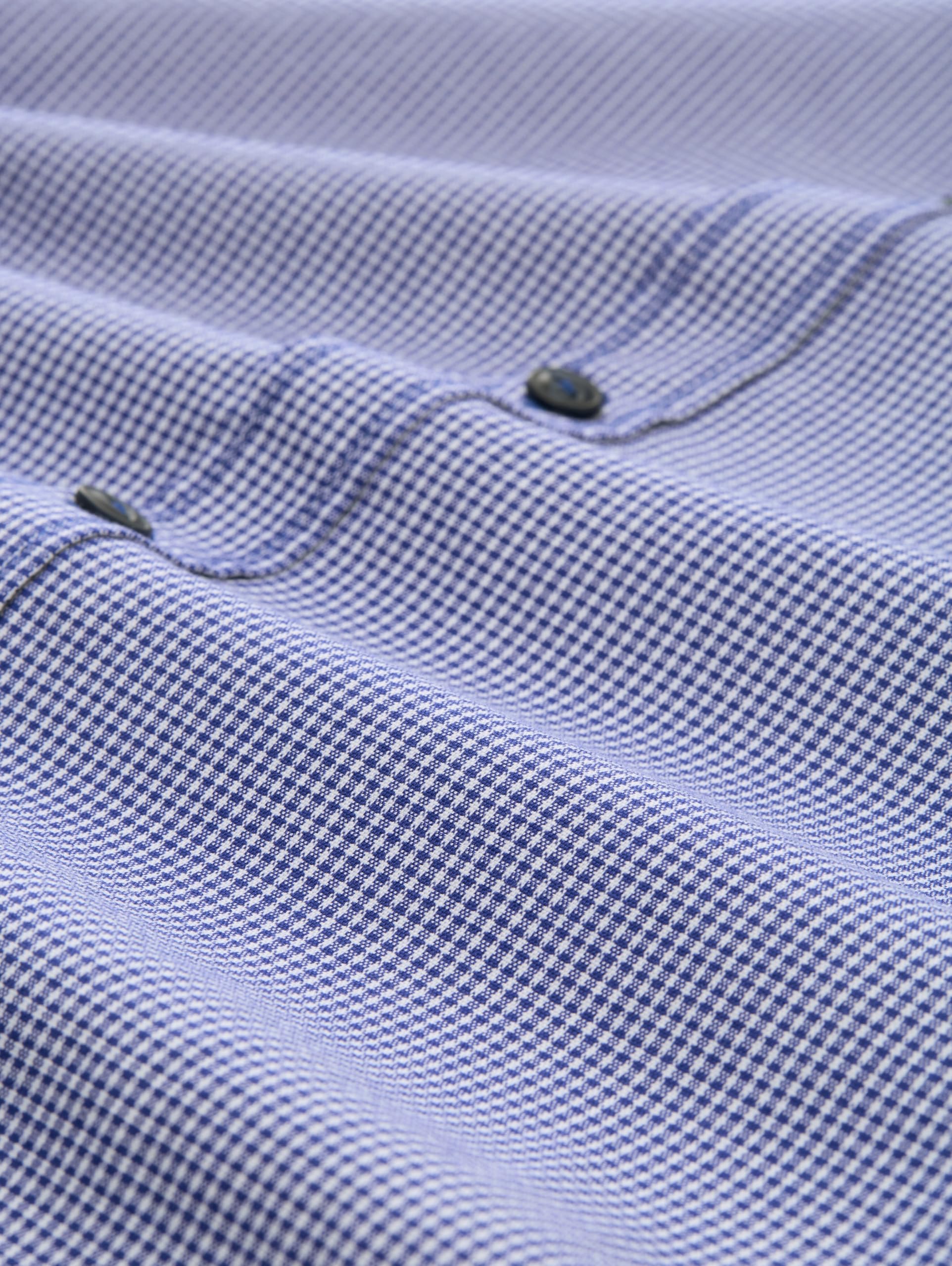 tom-tailor-herren-regular-fit-hemd-aus-baumwolle image 2