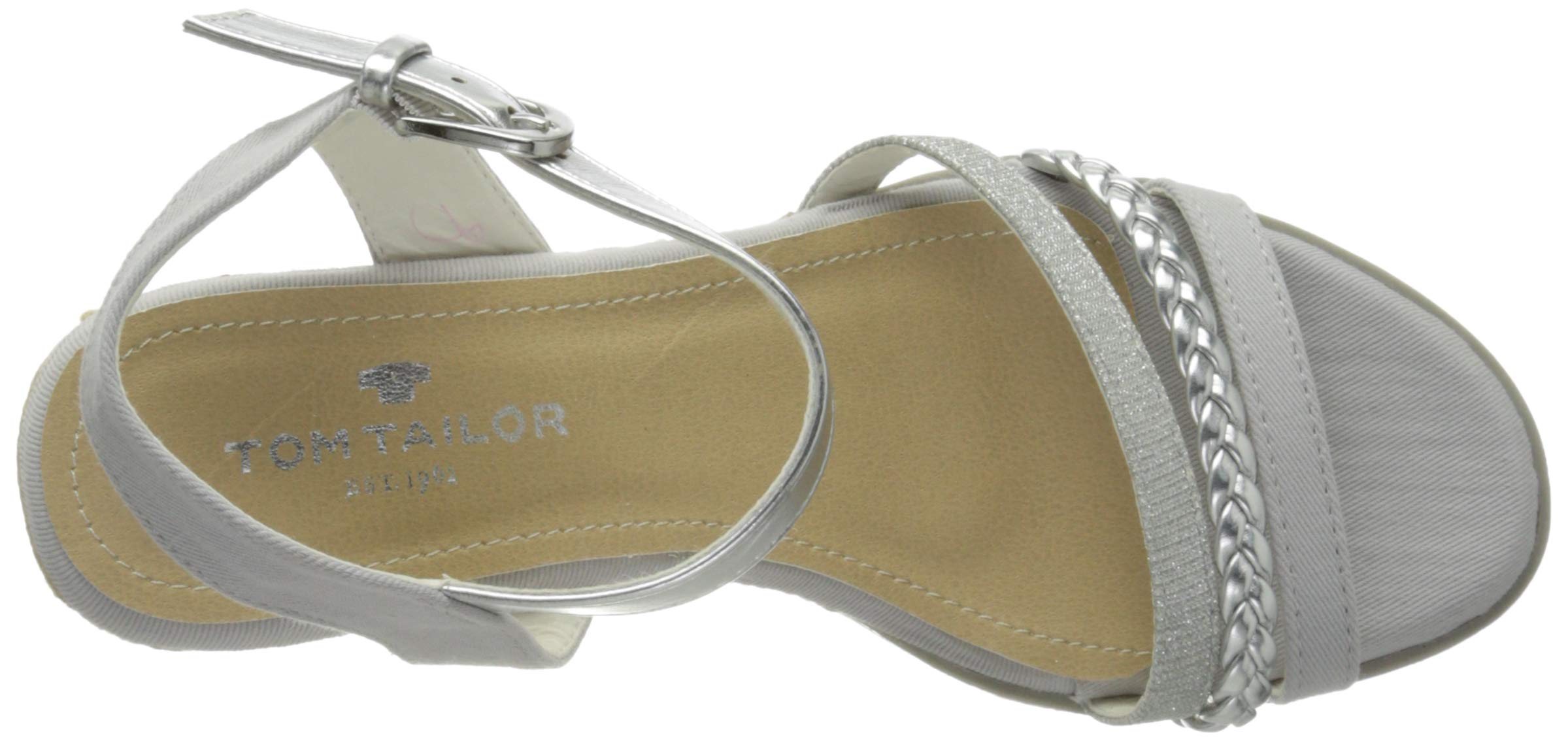 tom-tailor-1190404-keilsandale-damen image 5