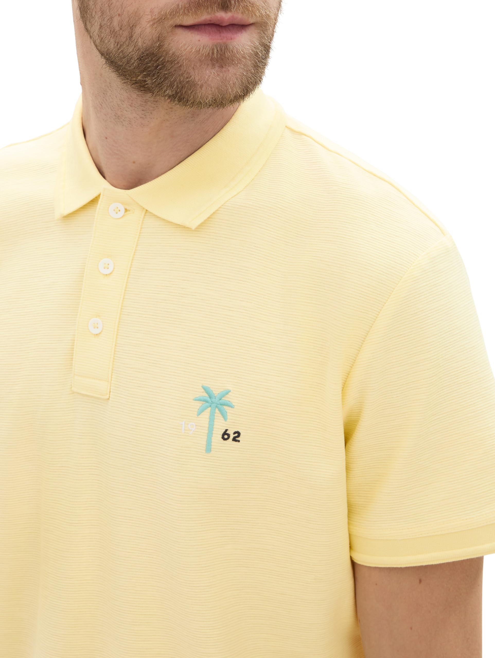 tom-tailor-herren-poloshirt-mit-ottoman-struktur image 6