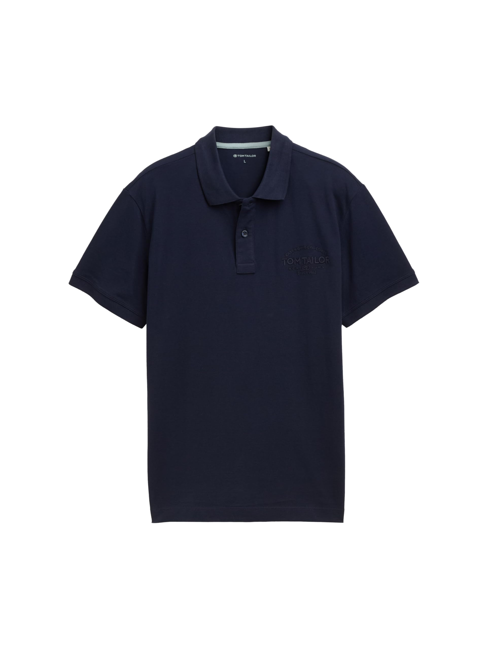 tom-tailor-1045898-basic-poloshirt-herren-aus-baumwolle image 5