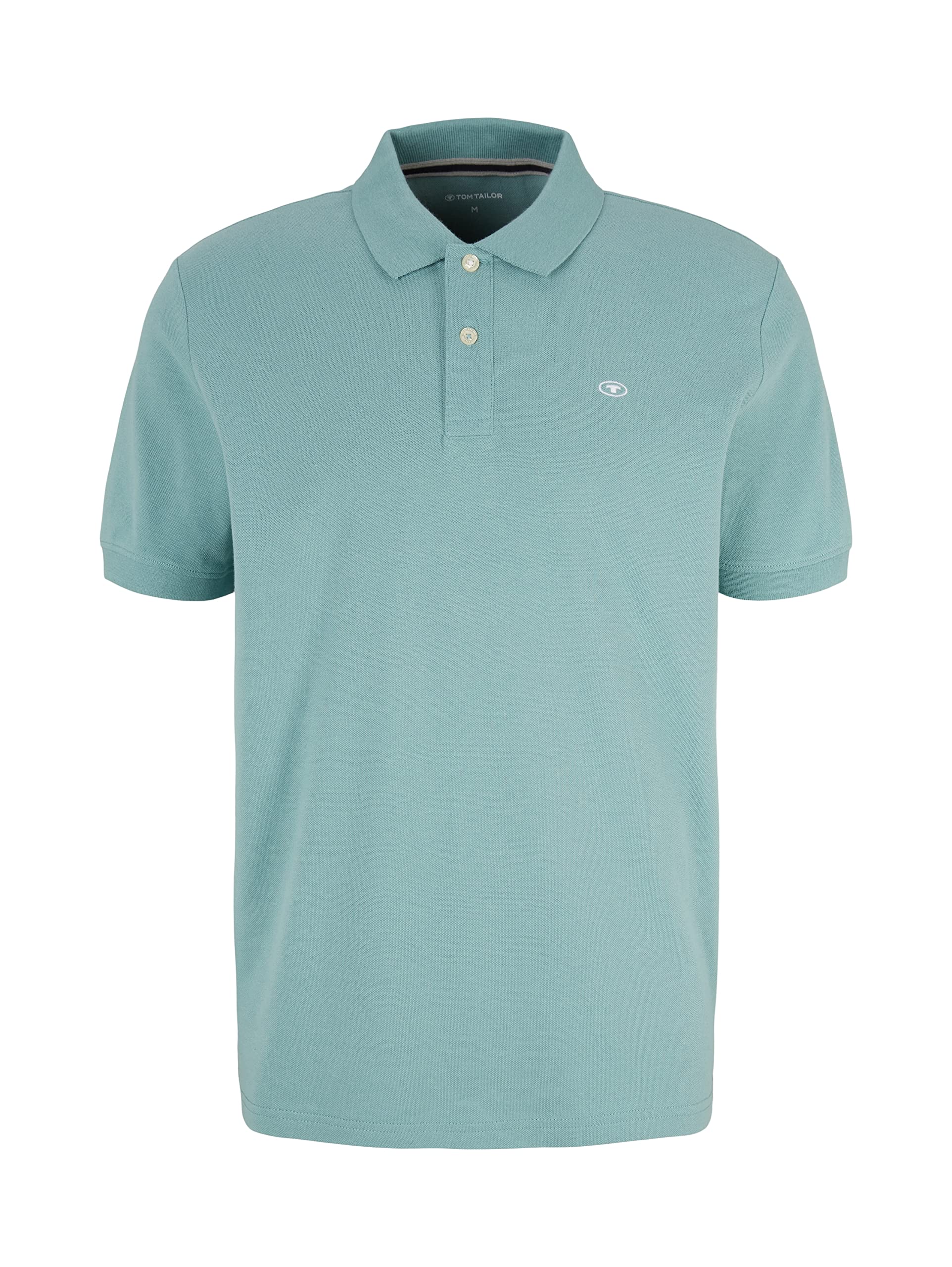tom-tailor-1031006-basic-piqu-poloshirt-salvia image 6