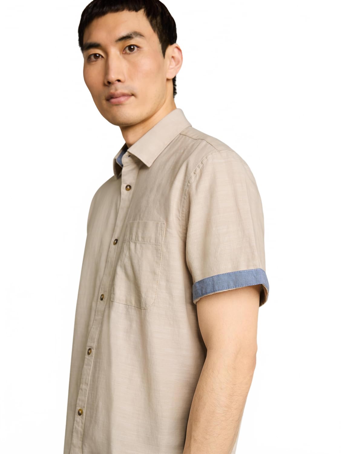 tom-tailor-herren-hemd-regular-fit-casual image 4