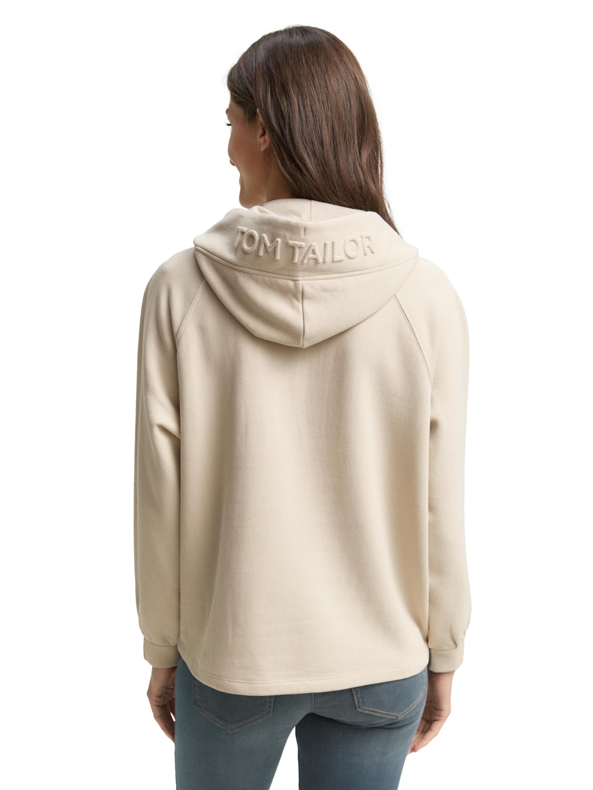 tom-tailor-damen-1049027-sweatshirt-aus-fleece image 3