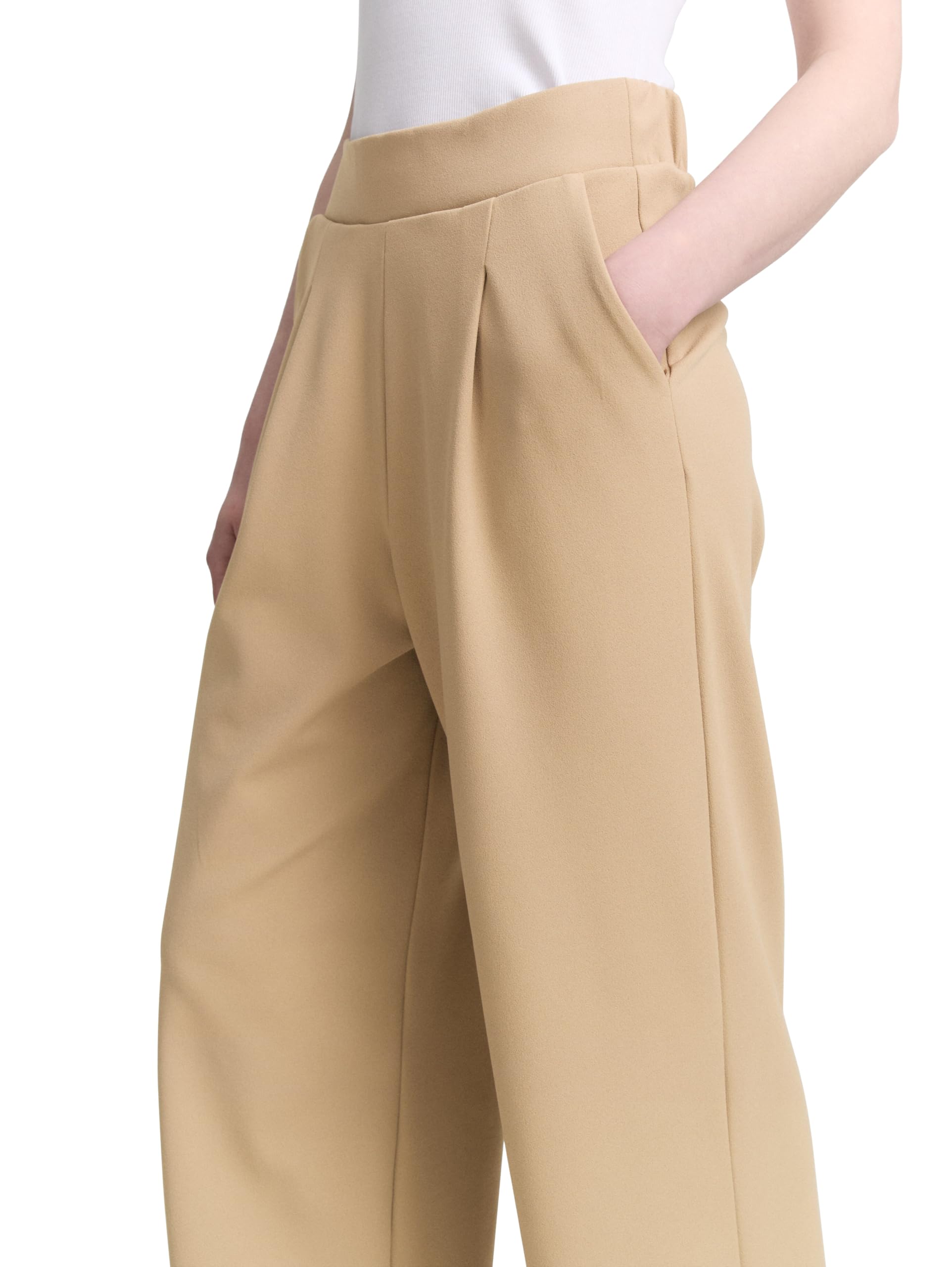 tom-tailor-denim-1047944-damen-wide-leg-hose image 5