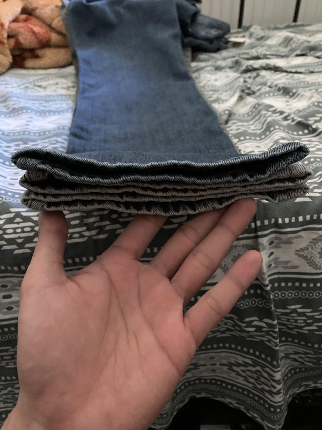 Gute Jeans für den Preis