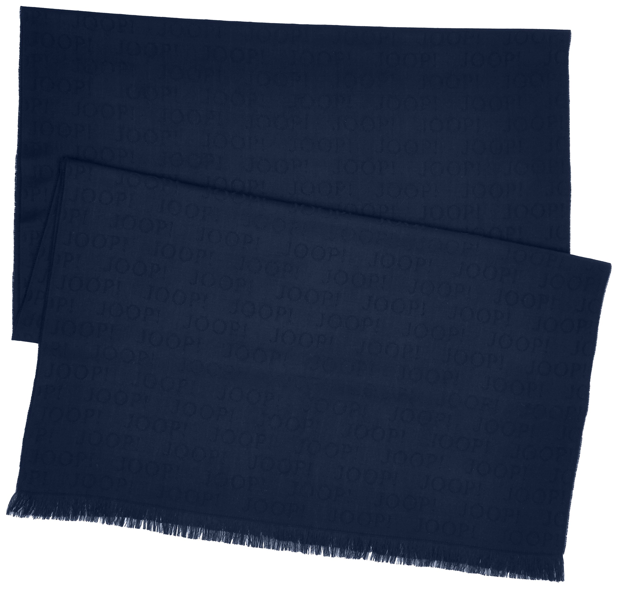 joop-herren-schal-fiet-jsc-fiet-10001690-dark-blue-405-one-size image 2