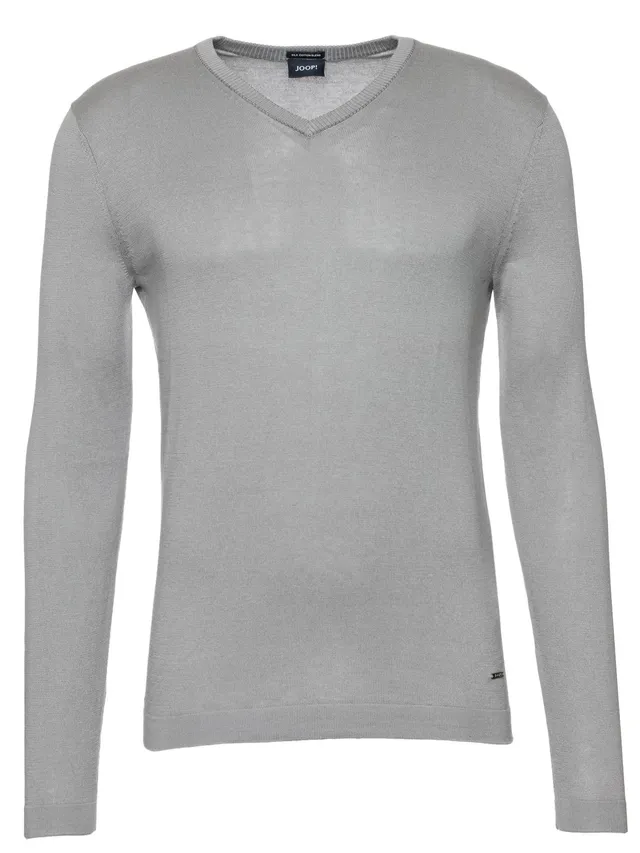 joop-herren-strickpullover-pullover-aus-hochwertiger-wolle image 1