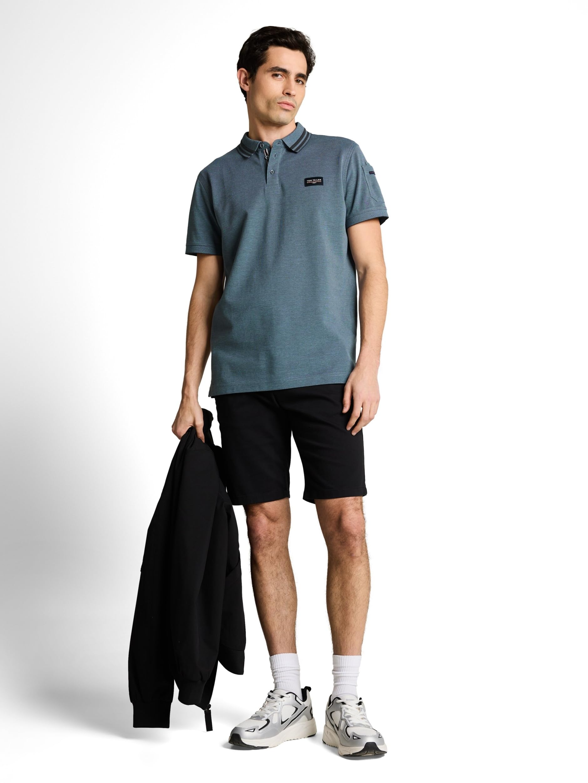 tom-tailor-herren-poloshirt-4 image 2