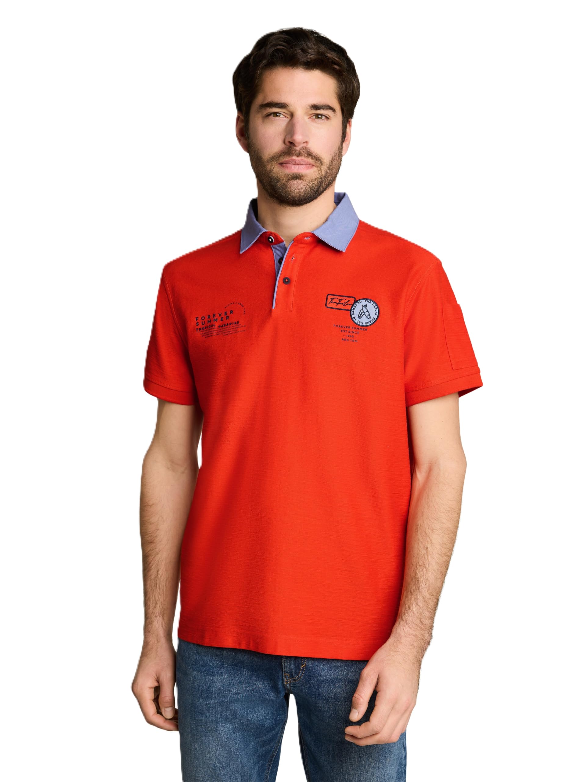 tom-tailor-1051181-herren-poloshirt-mit-rmeltasche image 7