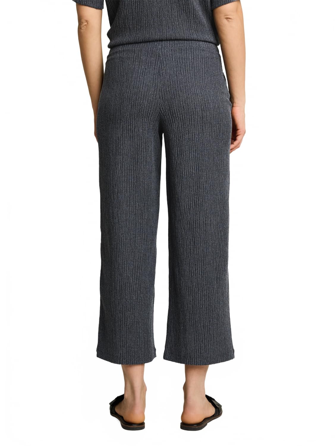 tom-tailor-damen-crinkle-culotte-hose-1052140 image 3