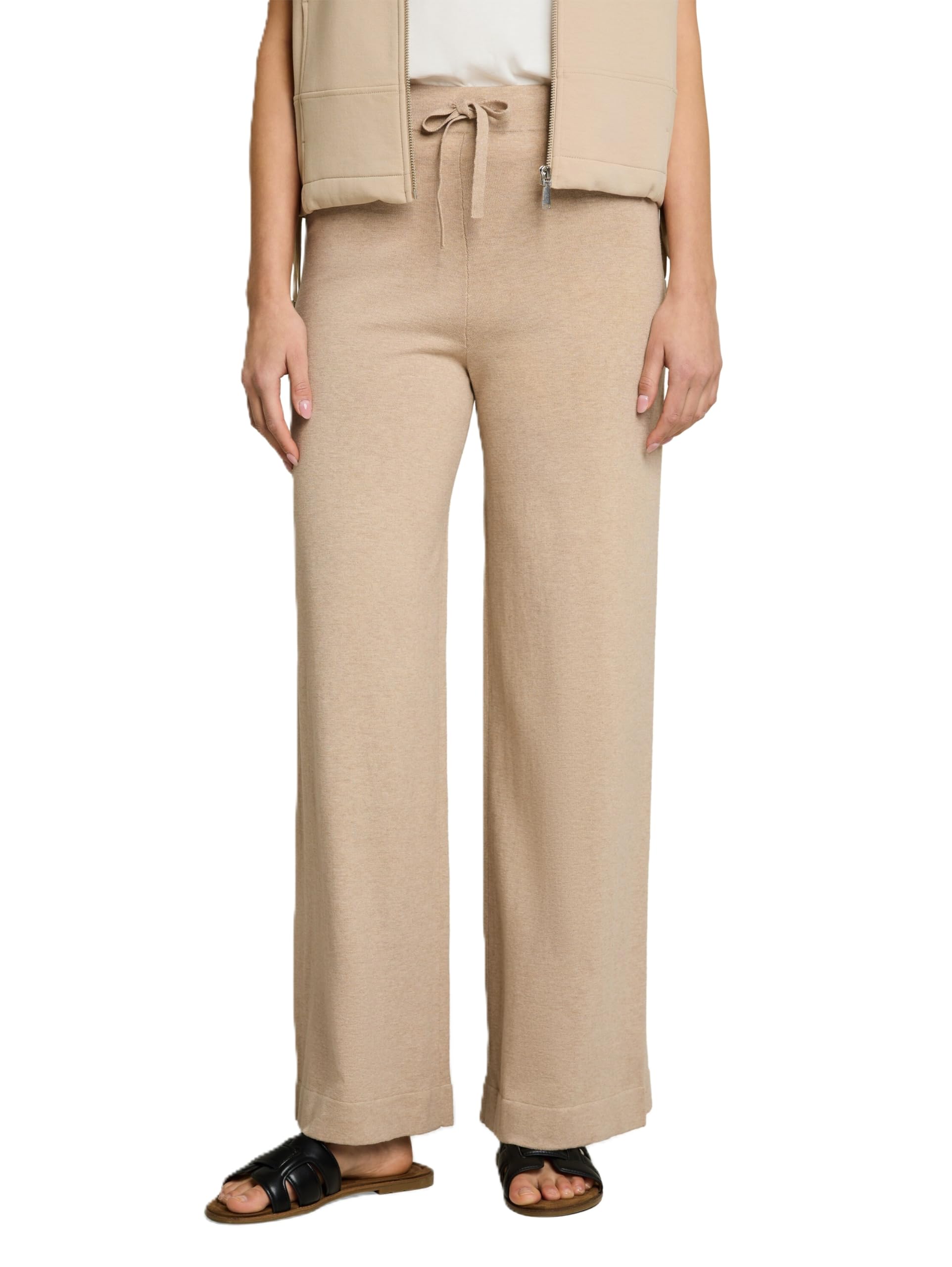 tom-tailor-1053312-damen-wide-leg-strickhose-mit-seidenanteil image 7