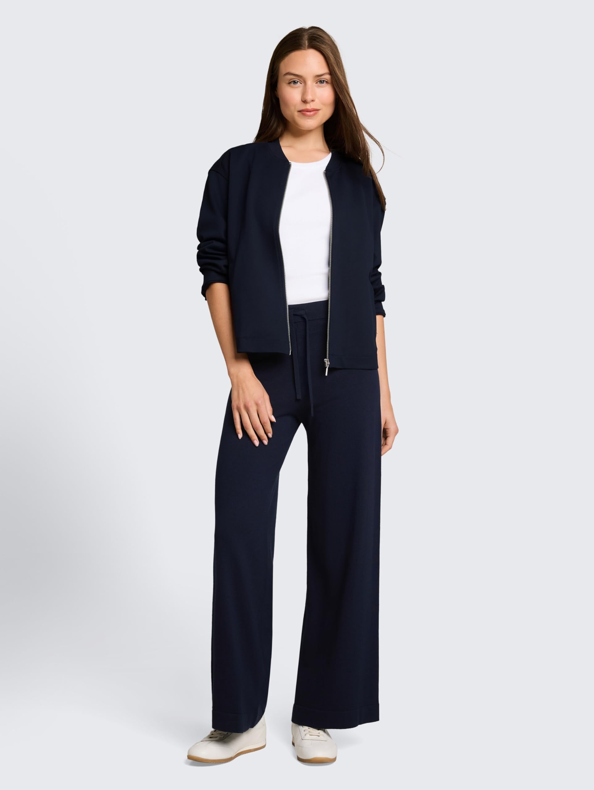 tom-tailor-1053312-damen-wide-leg-strickhose-mit-seidenanteil image 4