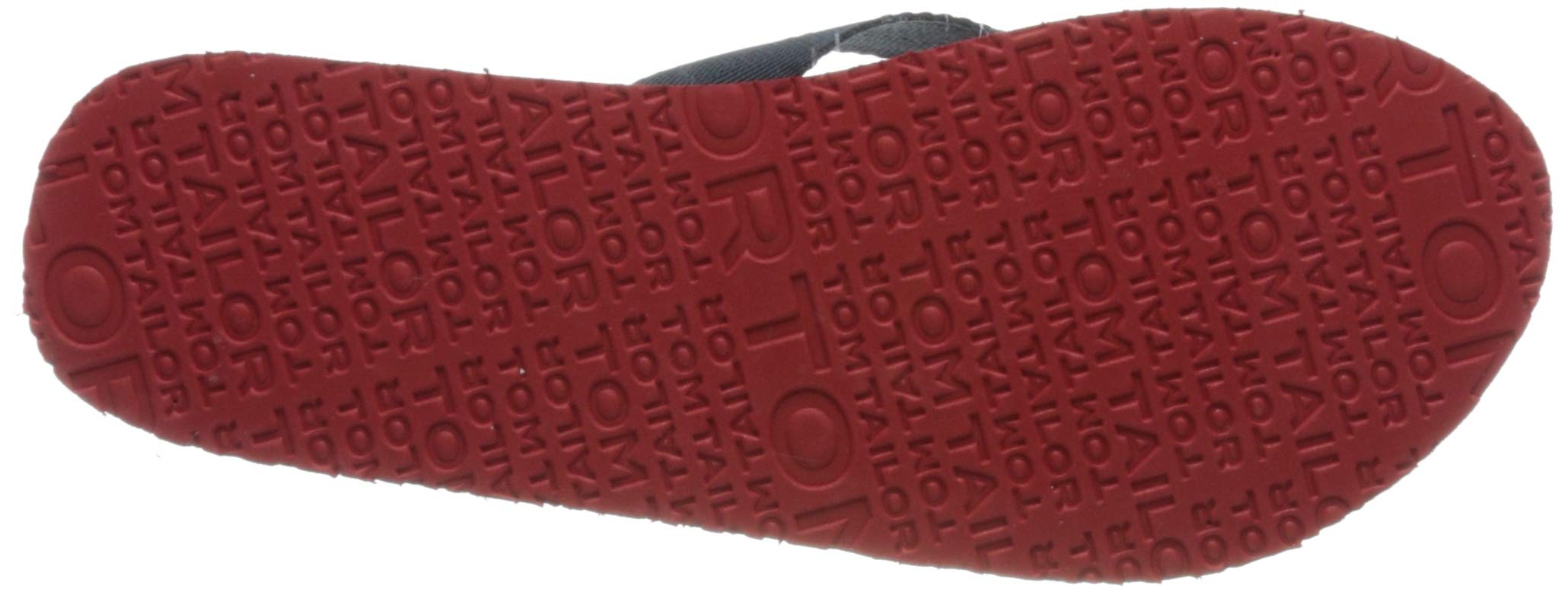 tom-tailor-1193302-damen-flipflop-zehentrenner image 4