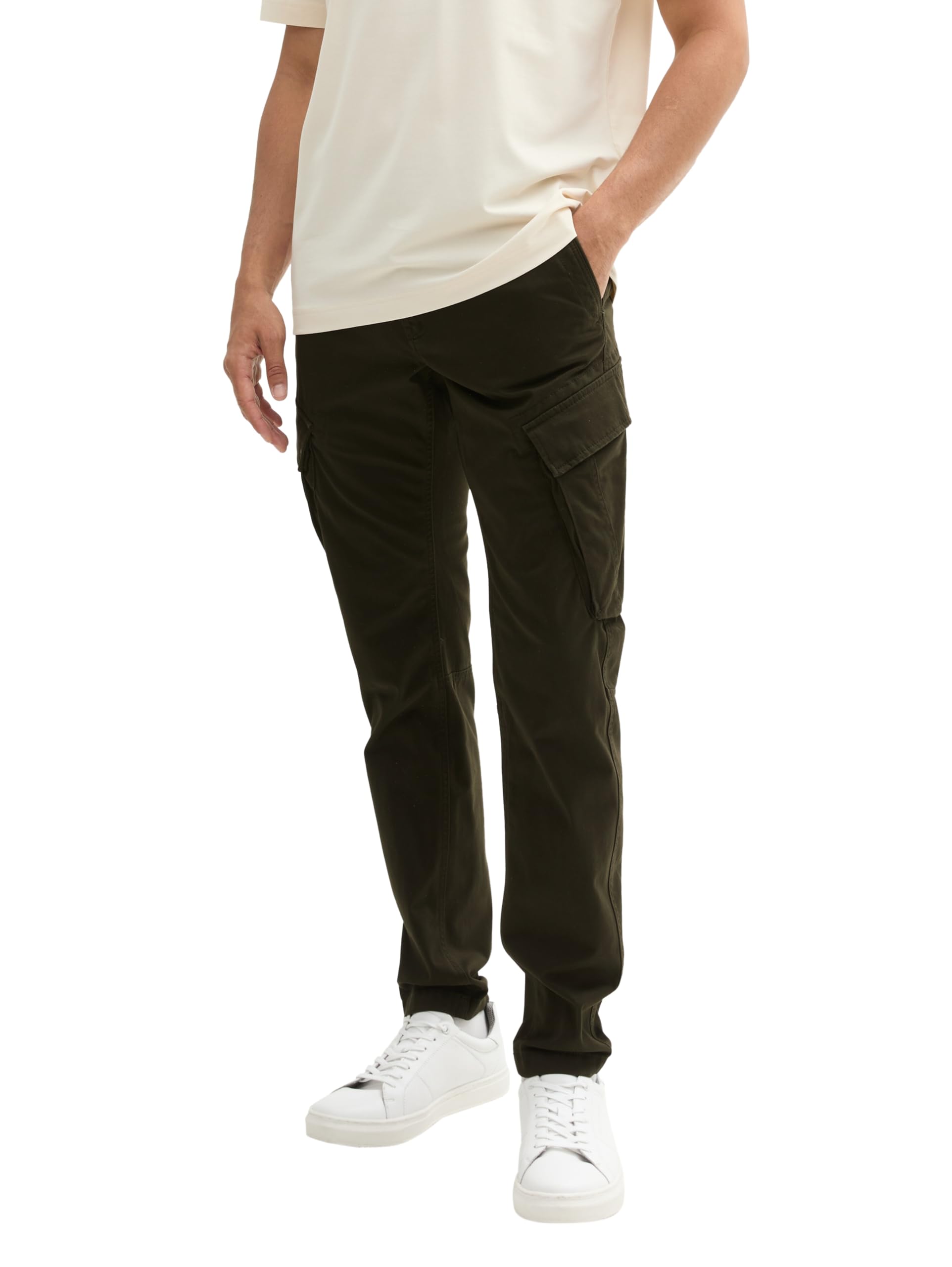 tom-tailor-tapered-cargo-hose-1042567-herren image 8