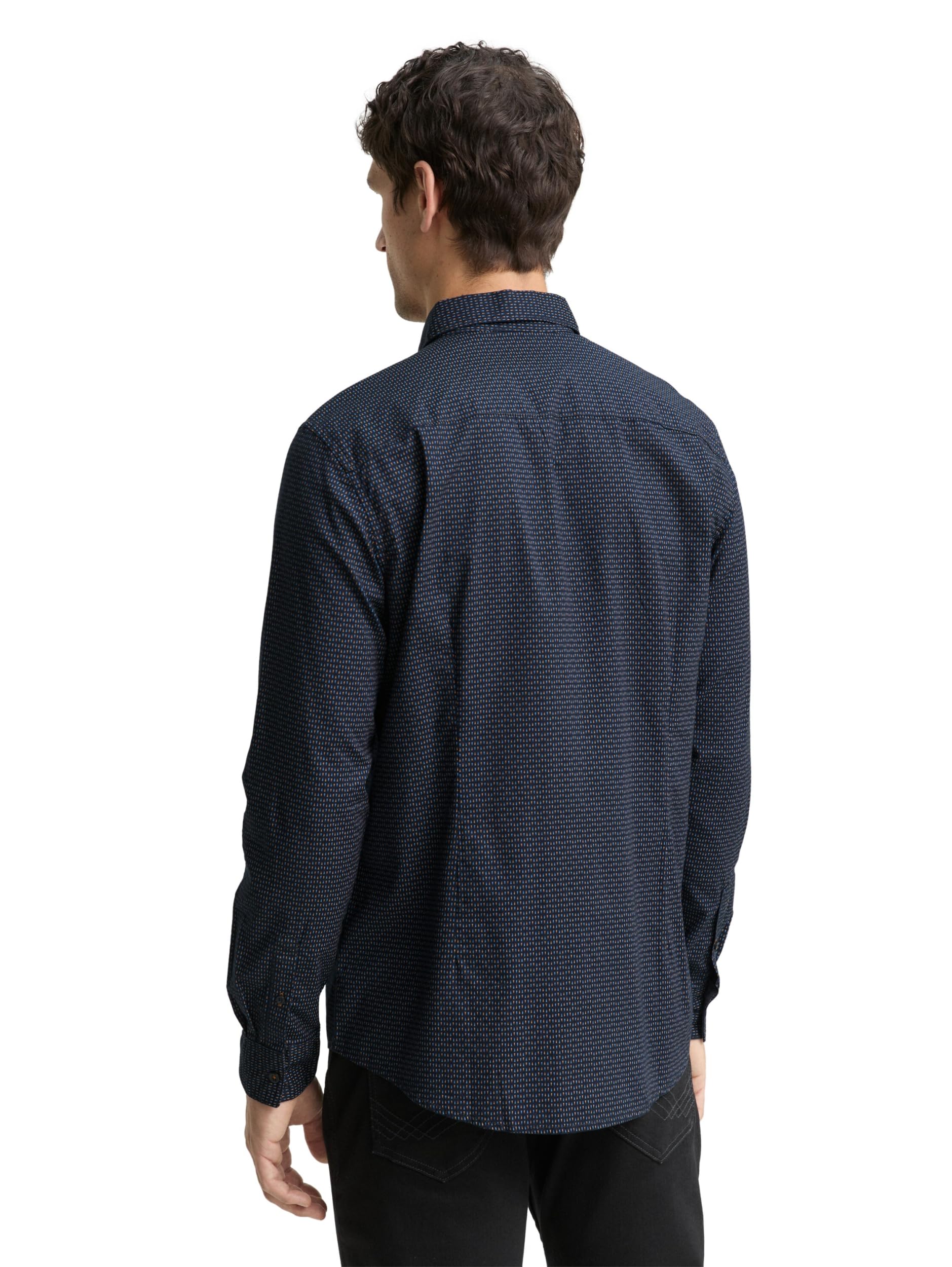 tom-tailor-1048444-herren-hemd-1er-pack image 4