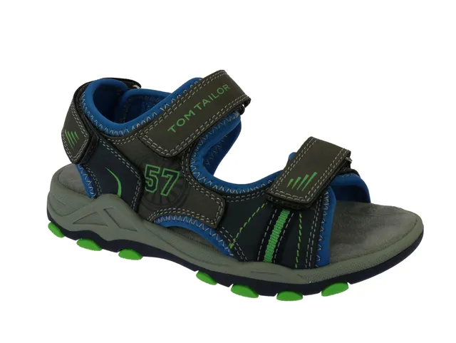 tom-tailor-5371102-sandale-jungen-sommer-sandale image 1