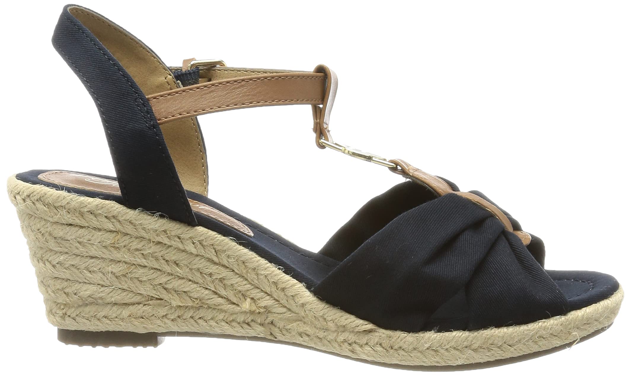 tom-tailor-damen-keilsandalette-1190902-mit-kn-chelriemen image 6