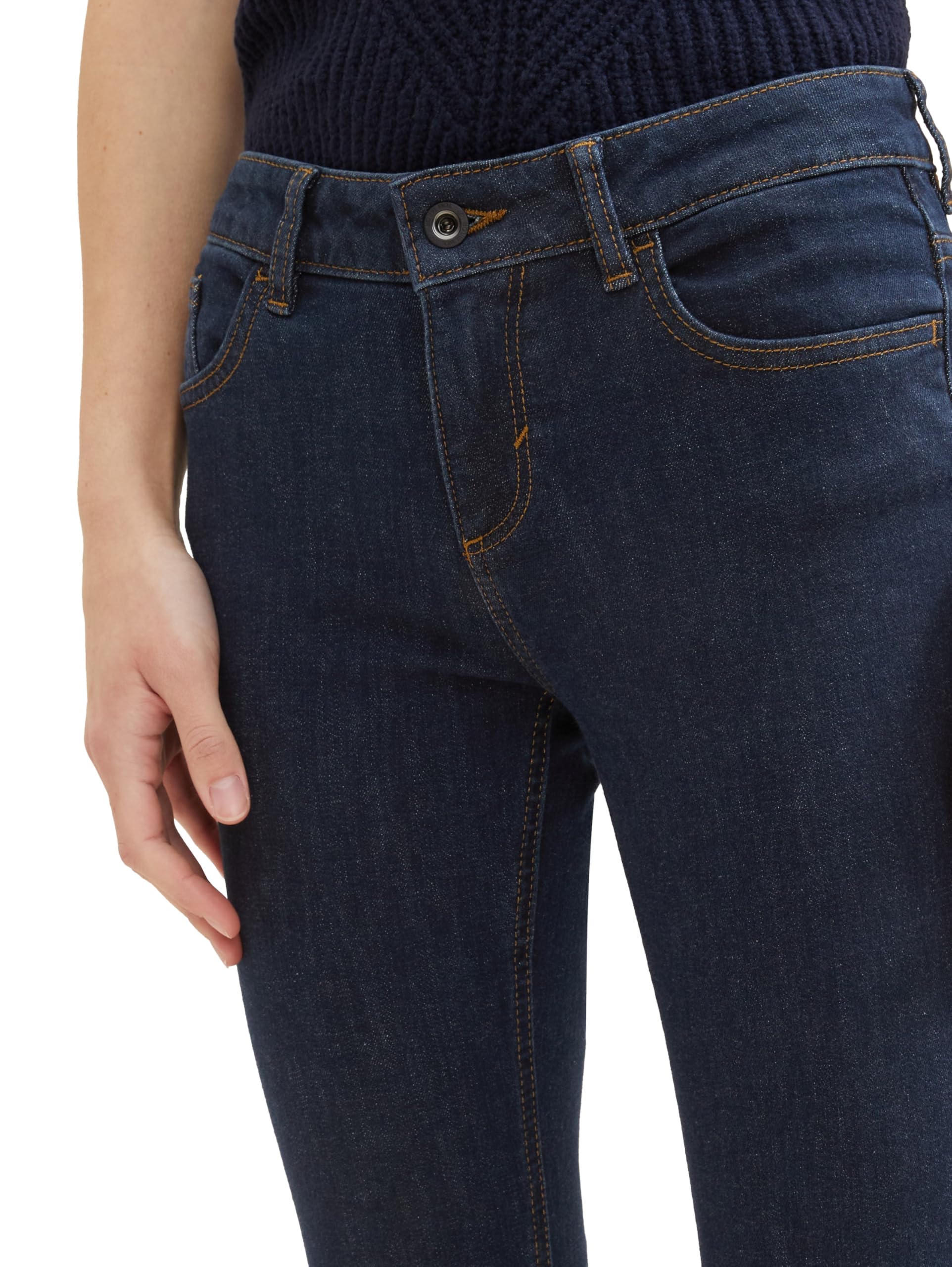 tom-tailor-damen-alexa-slim-fit-jeans image 6