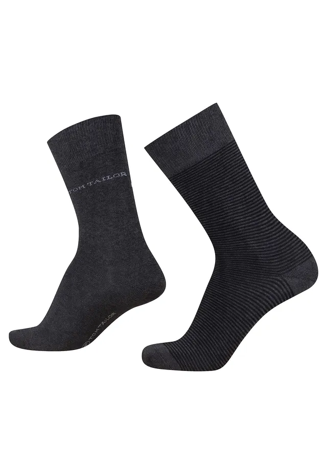 tom-tailor-herren-socken-9518-bequeme-alltagssocken-im-vorteilspreis image 1