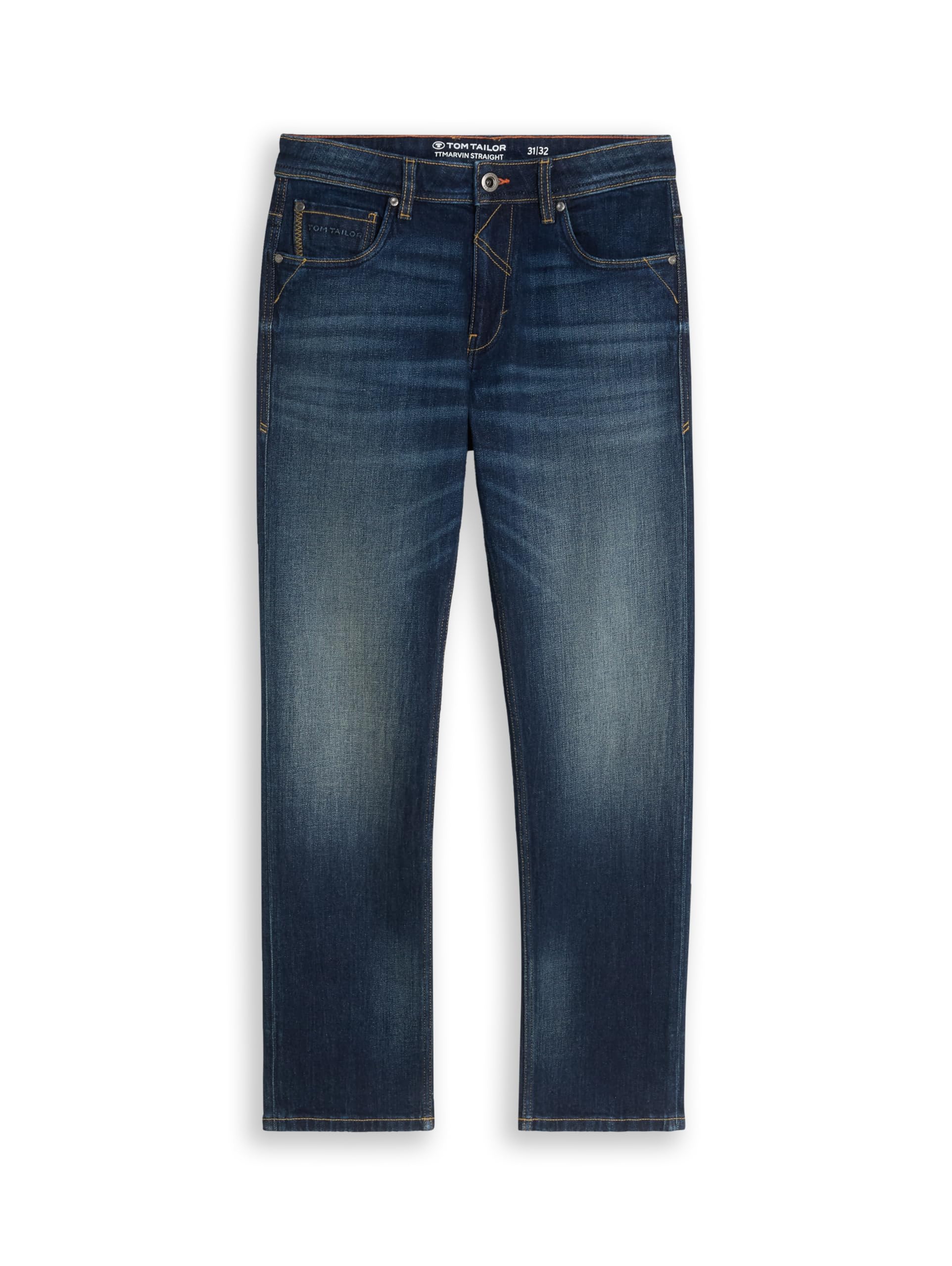 tom-tailor-ttmarvin-1053019-herren-straight-jeans-mit-stretch image 4