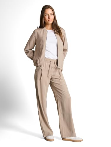 tom-tailor-damen-bomberjacke-blazer image 7