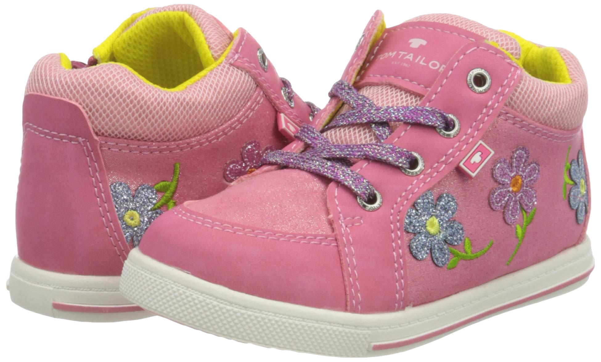 tom-tailor-1170802-baby-m-dchen-sneaker-high-top image 7