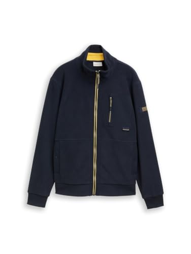 tom-tailor-herren-1048624-sweatjacke image 3